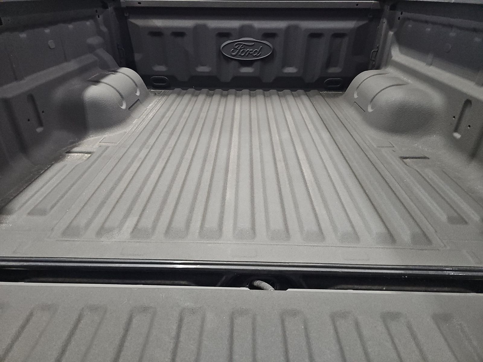 2023 Ford Ranger XLT AWD