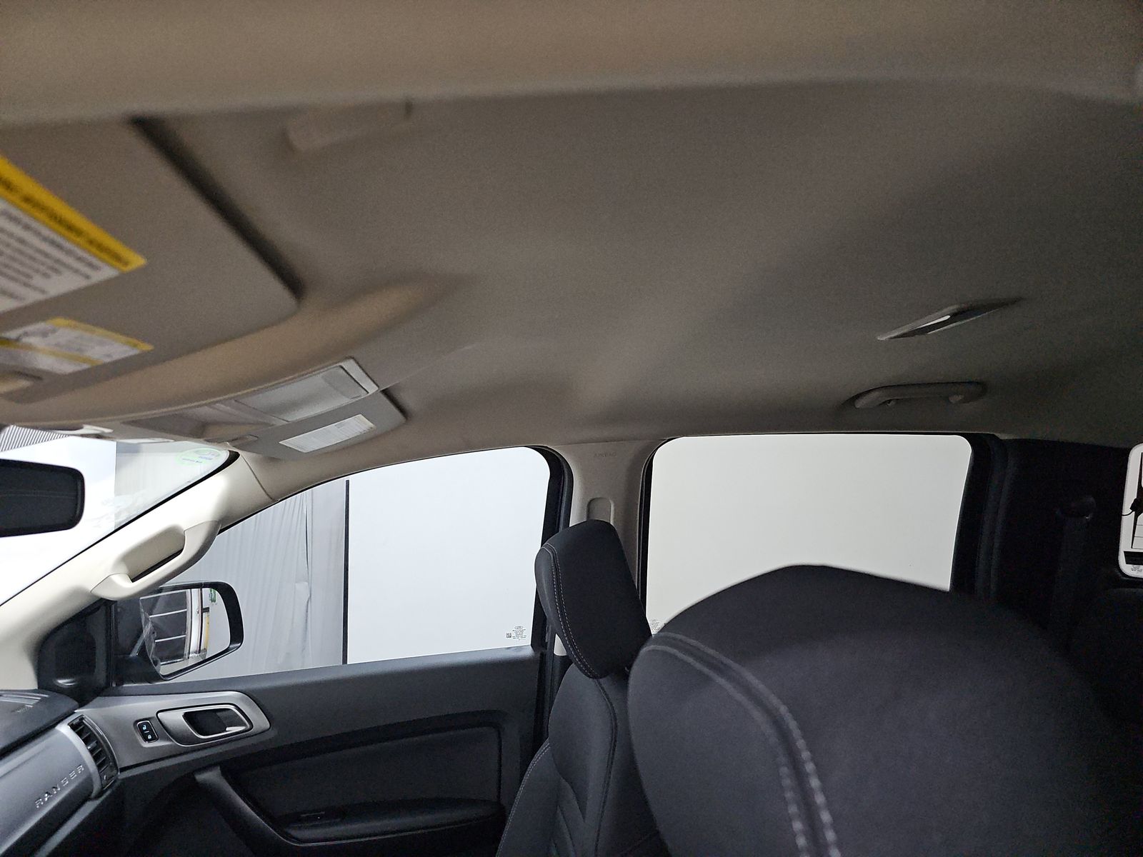 2023 Ford Ranger XLT AWD