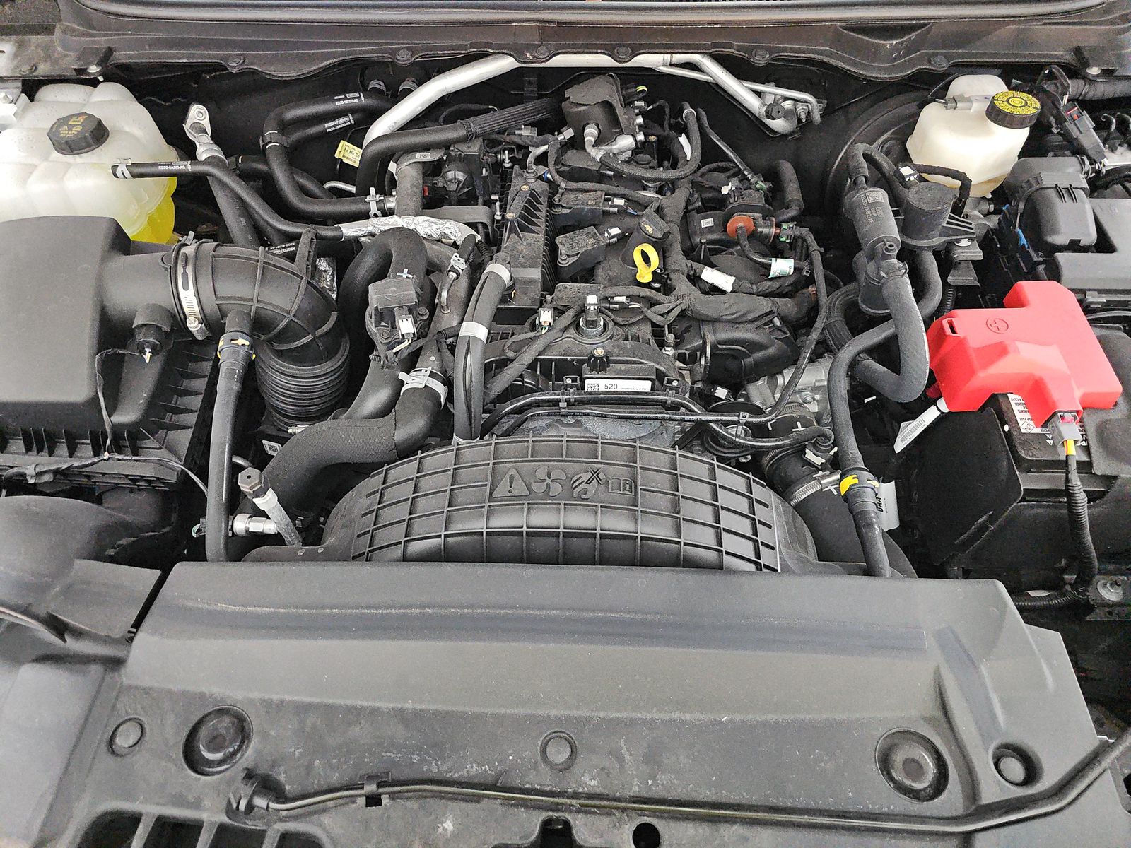 2023 Ford Ranger XLT AWD