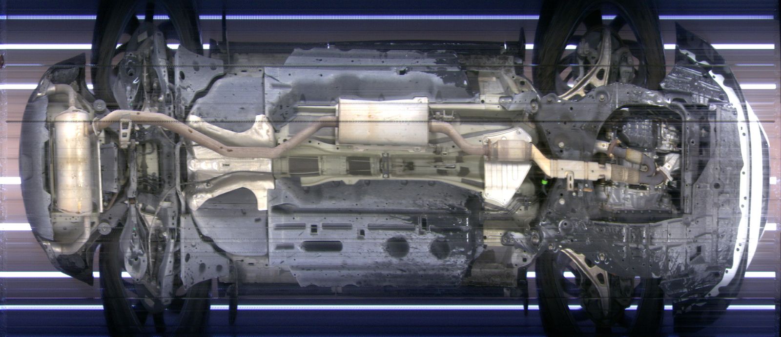 2023 Nissan Murano SV FWD