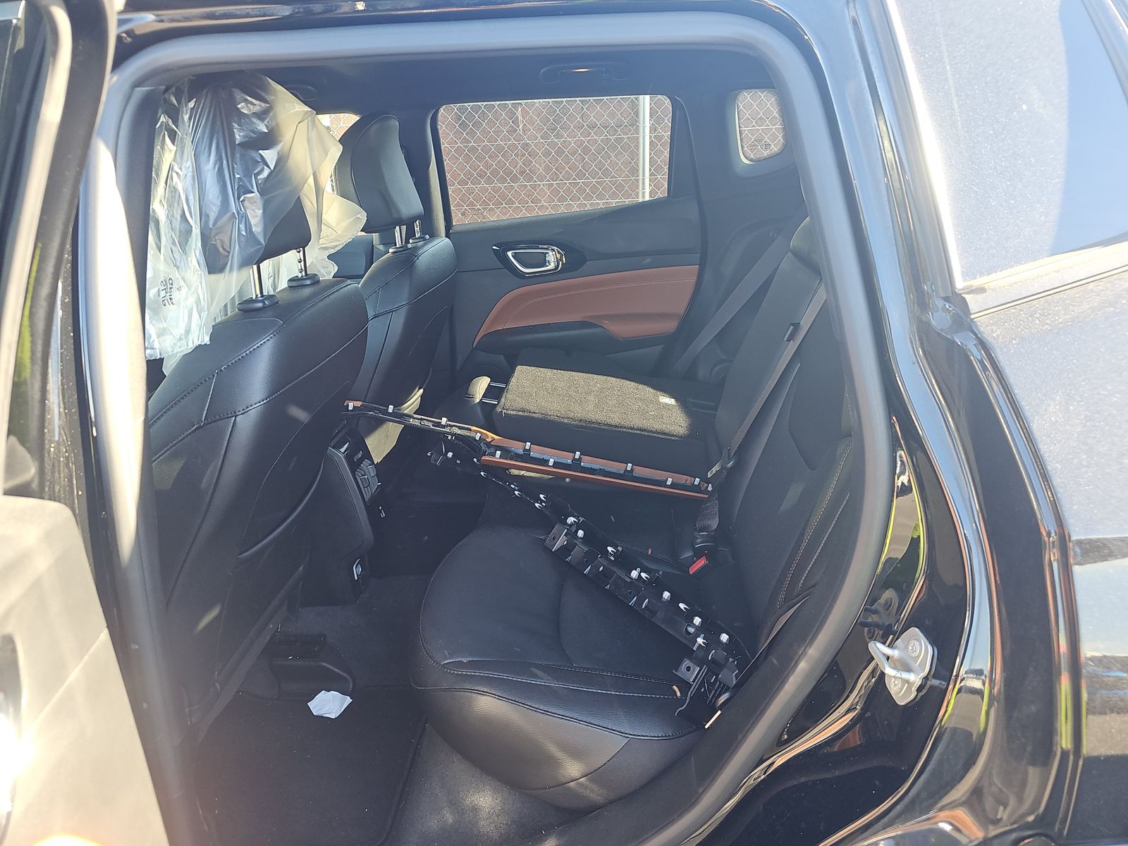 2024 Jeep Compass Limited AWD