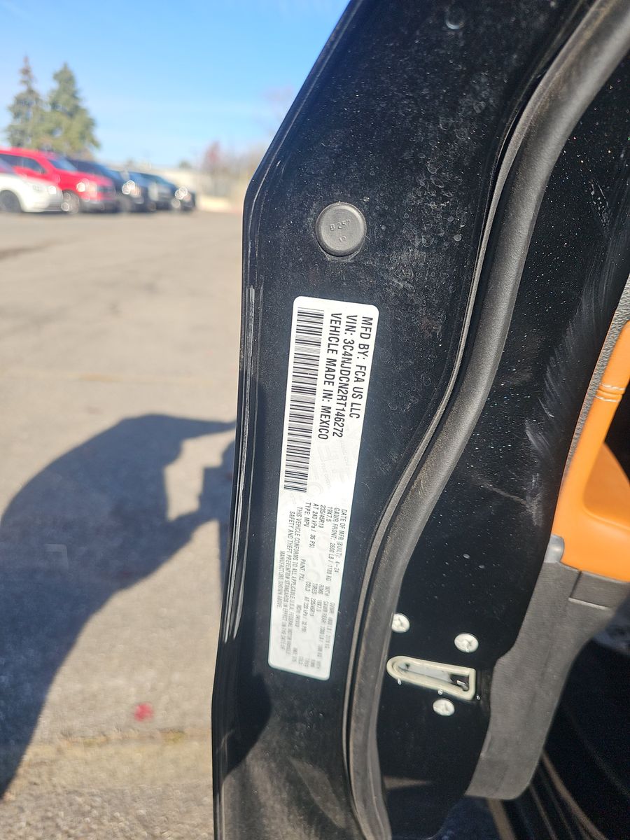 2024 Jeep Compass Limited AWD