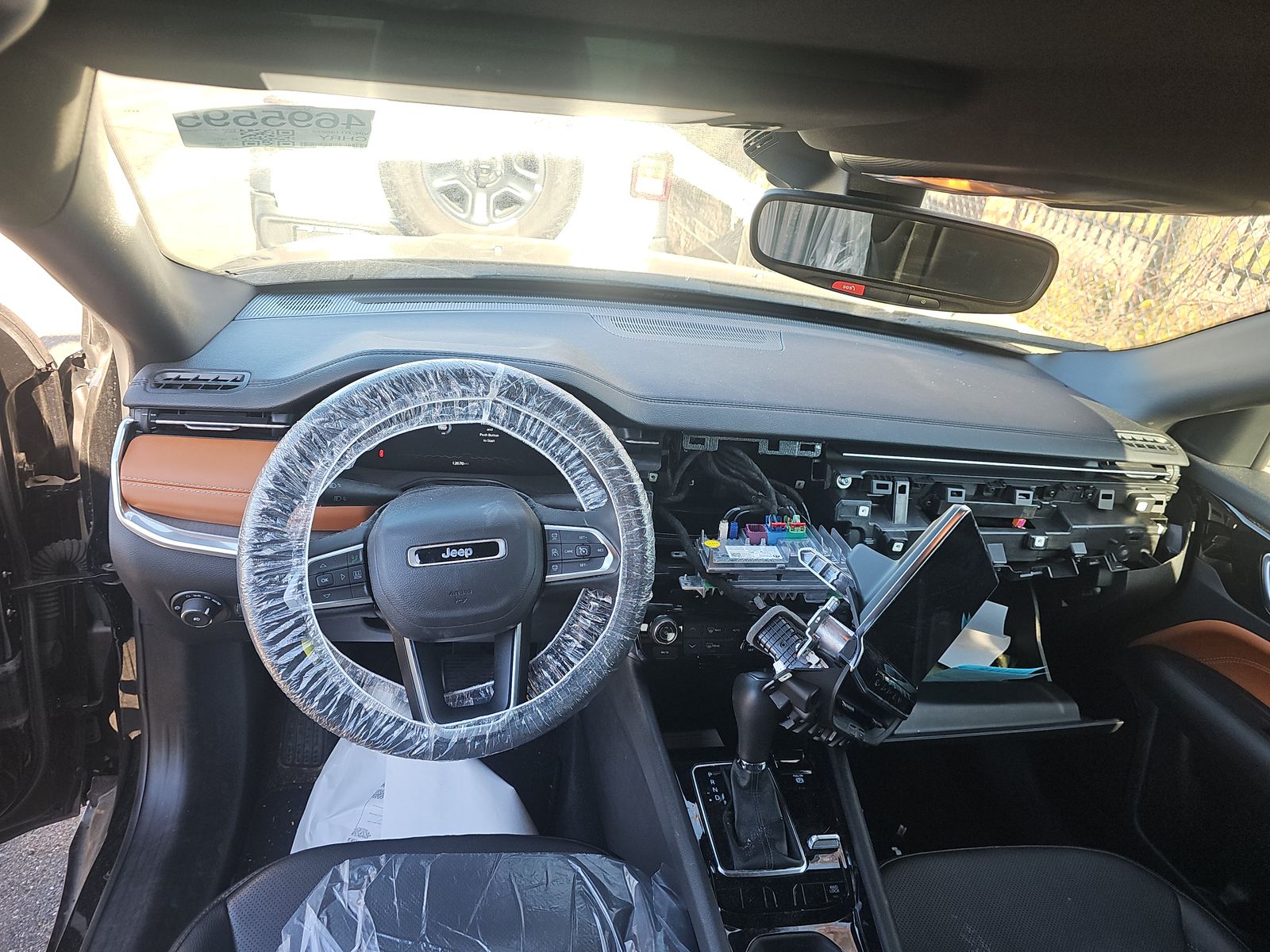 2024 Jeep Compass Limited AWD