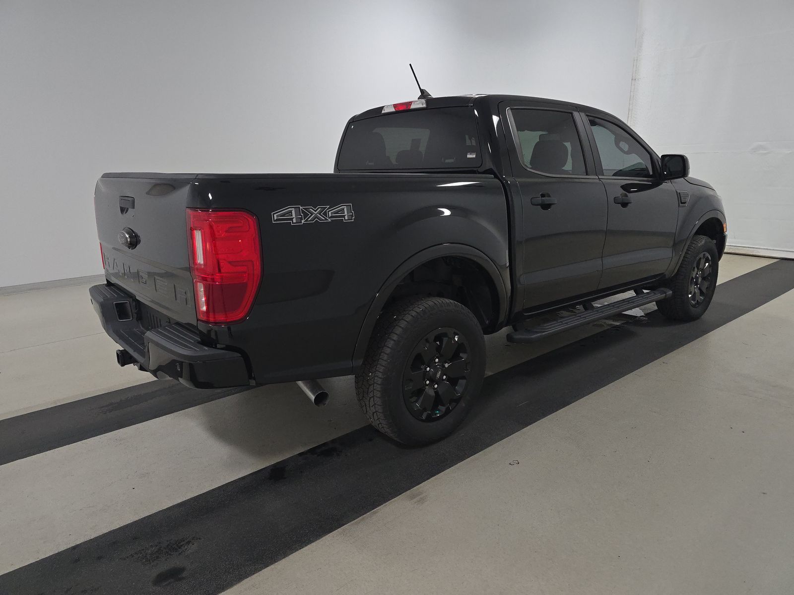 2023 Ford Ranger XLT AWD