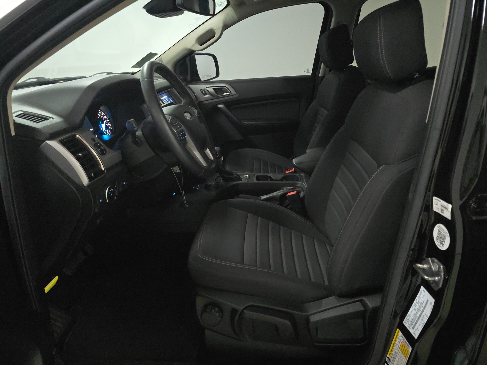 2023 Ford Ranger XLT AWD