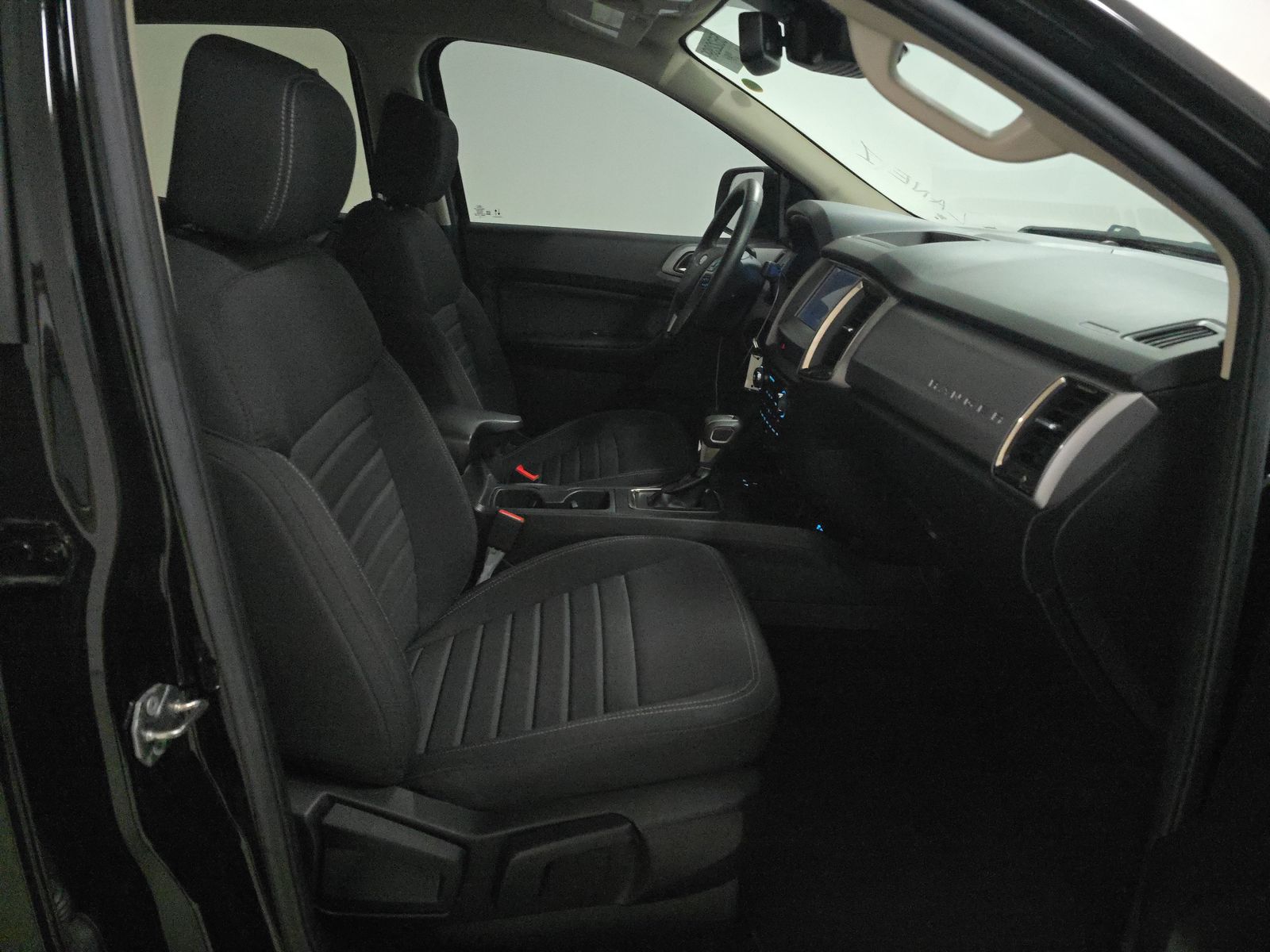 2023 Ford Ranger XLT AWD