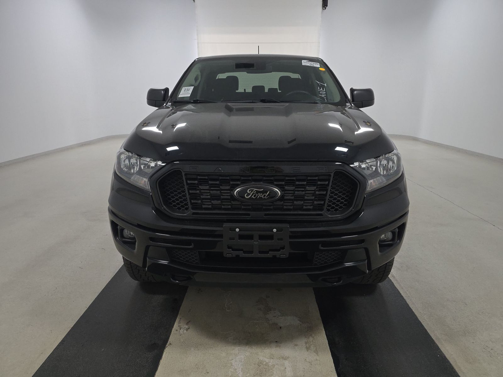 2023 Ford Ranger XLT AWD