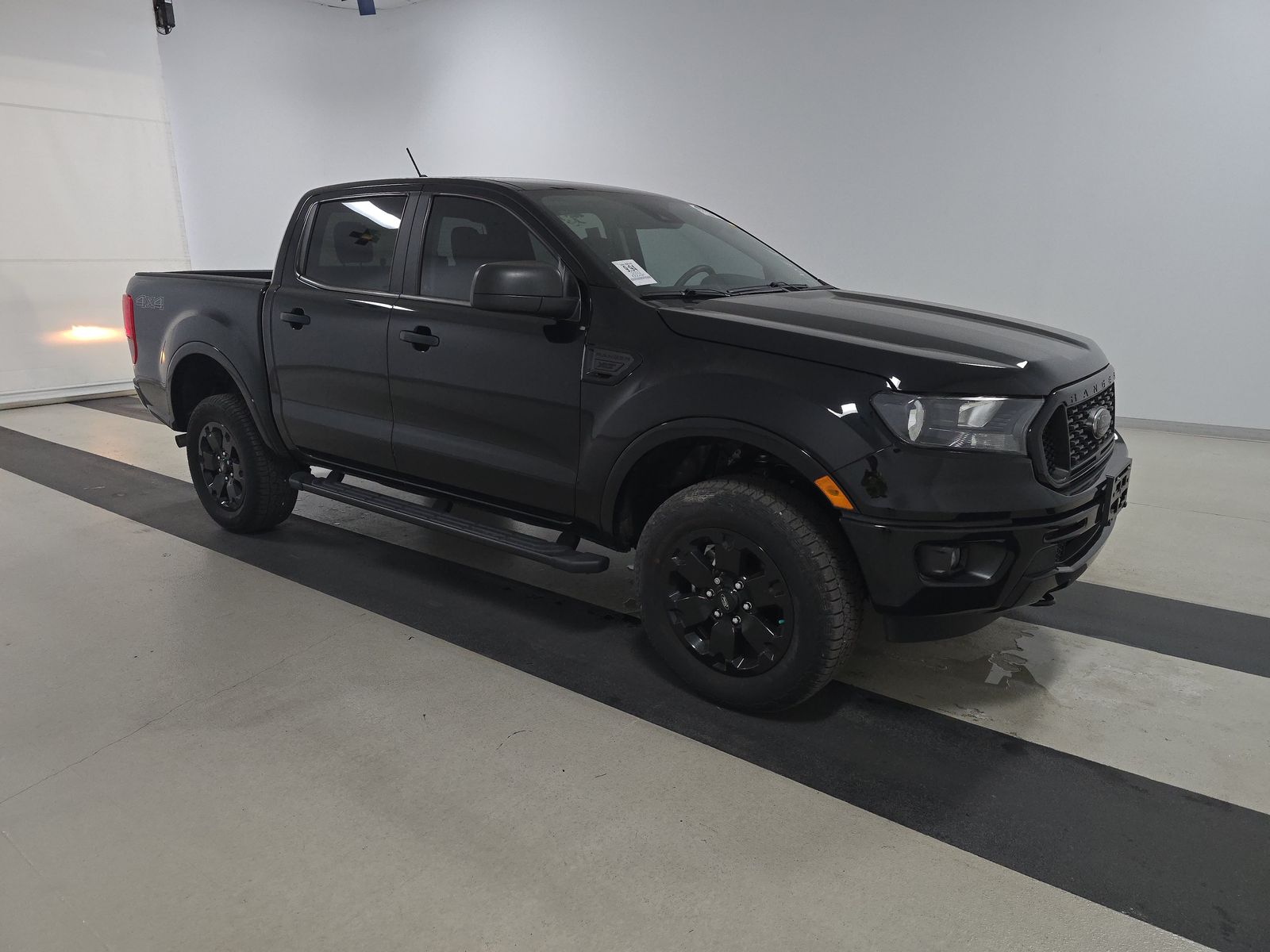 2023 Ford Ranger XLT AWD
