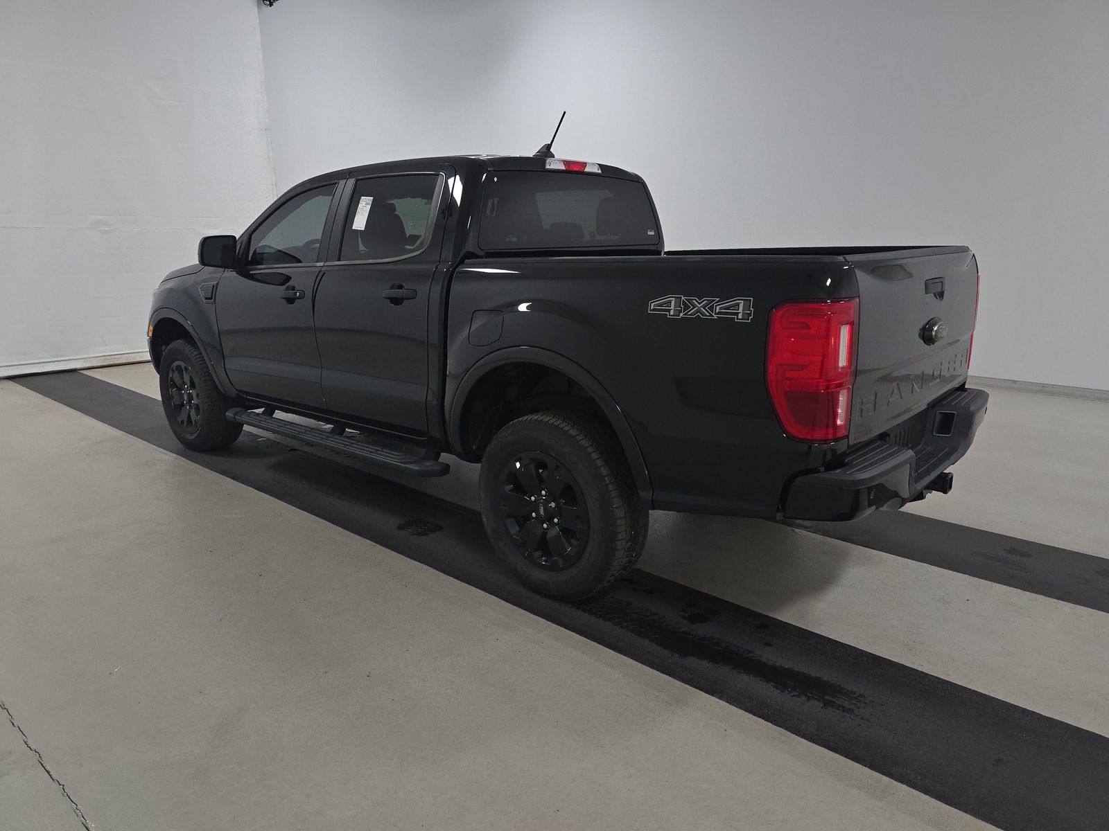2023 Ford Ranger XLT AWD