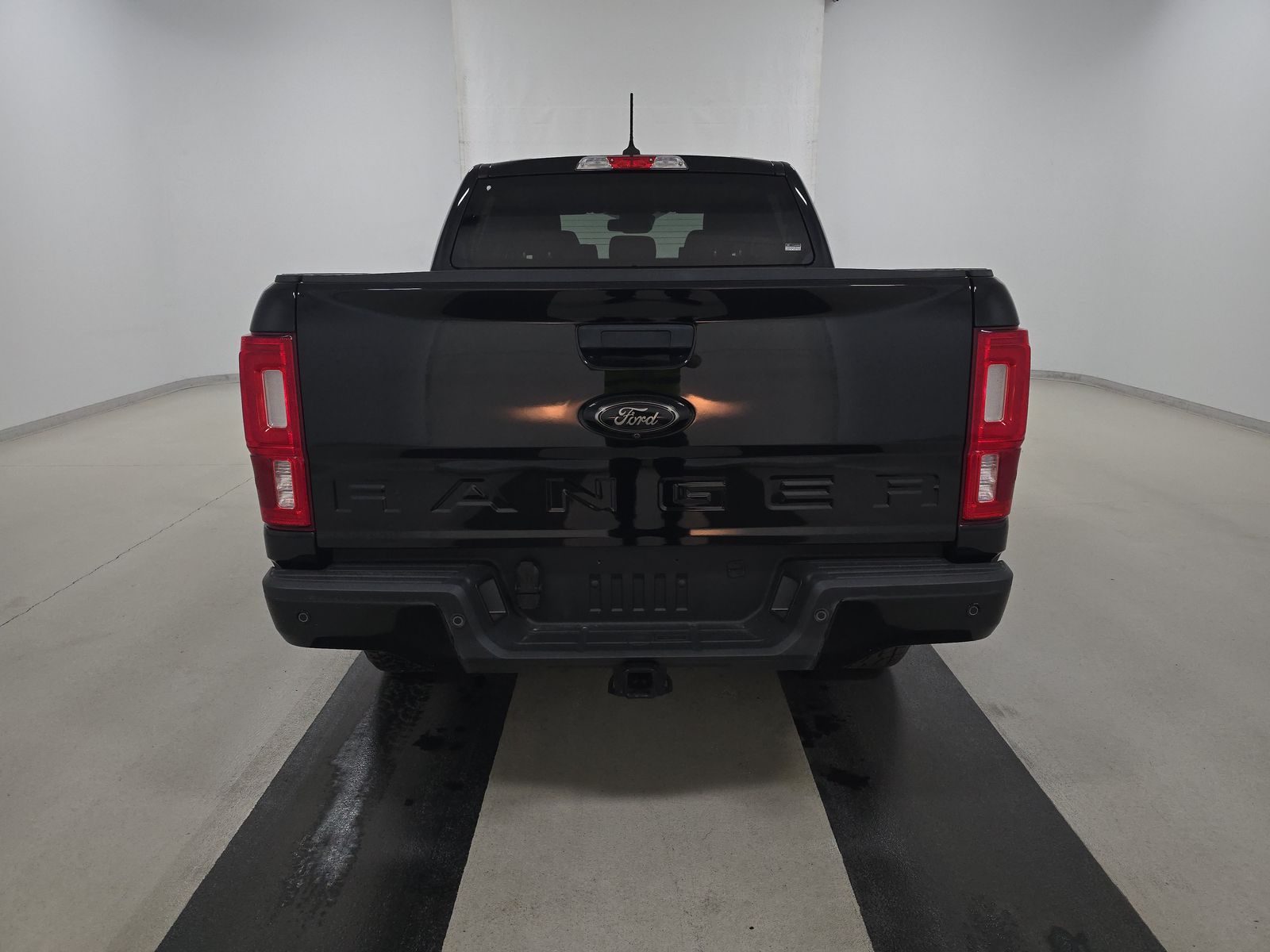 2023 Ford Ranger XLT AWD