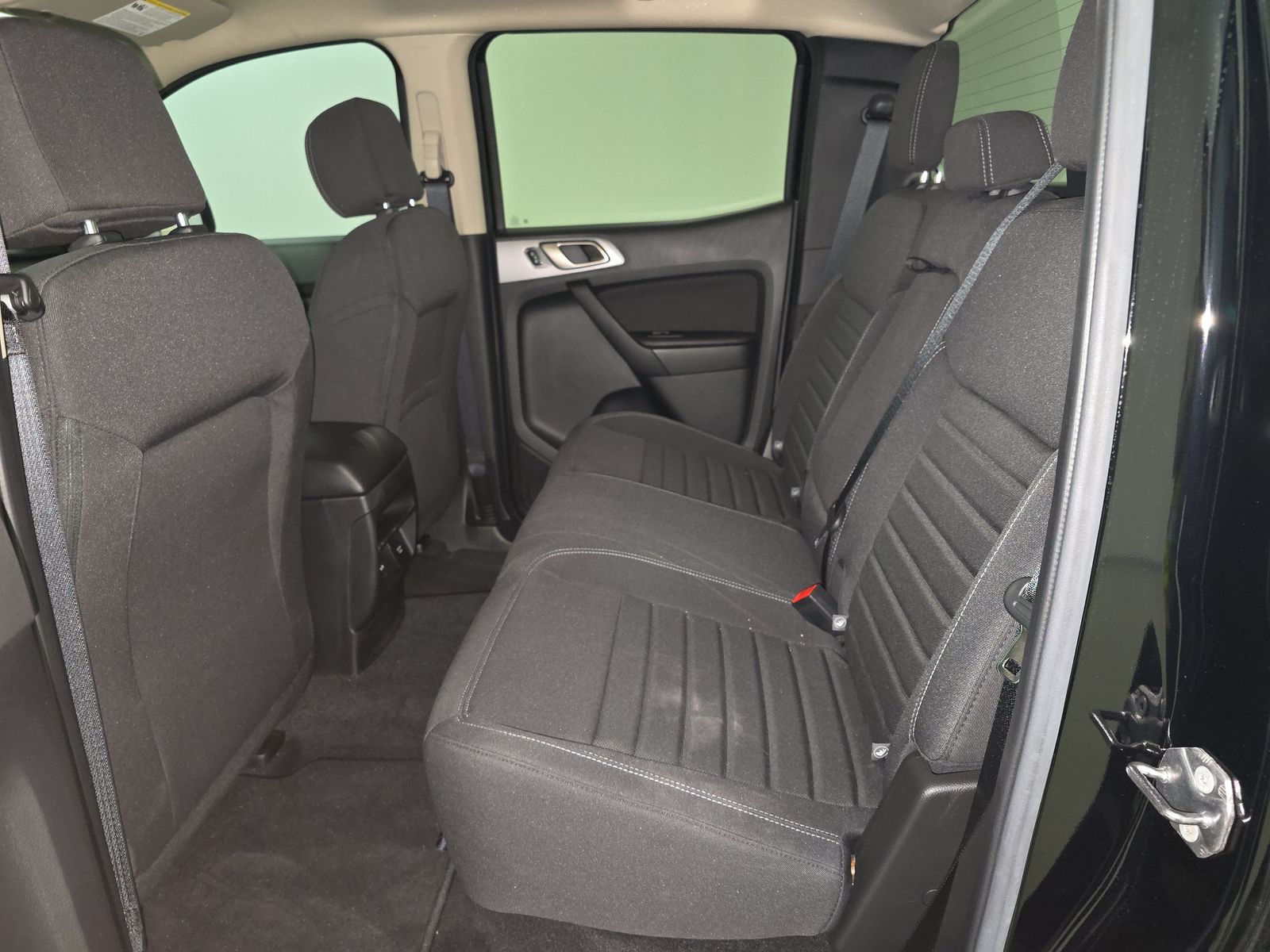 2023 Ford Ranger XLT AWD