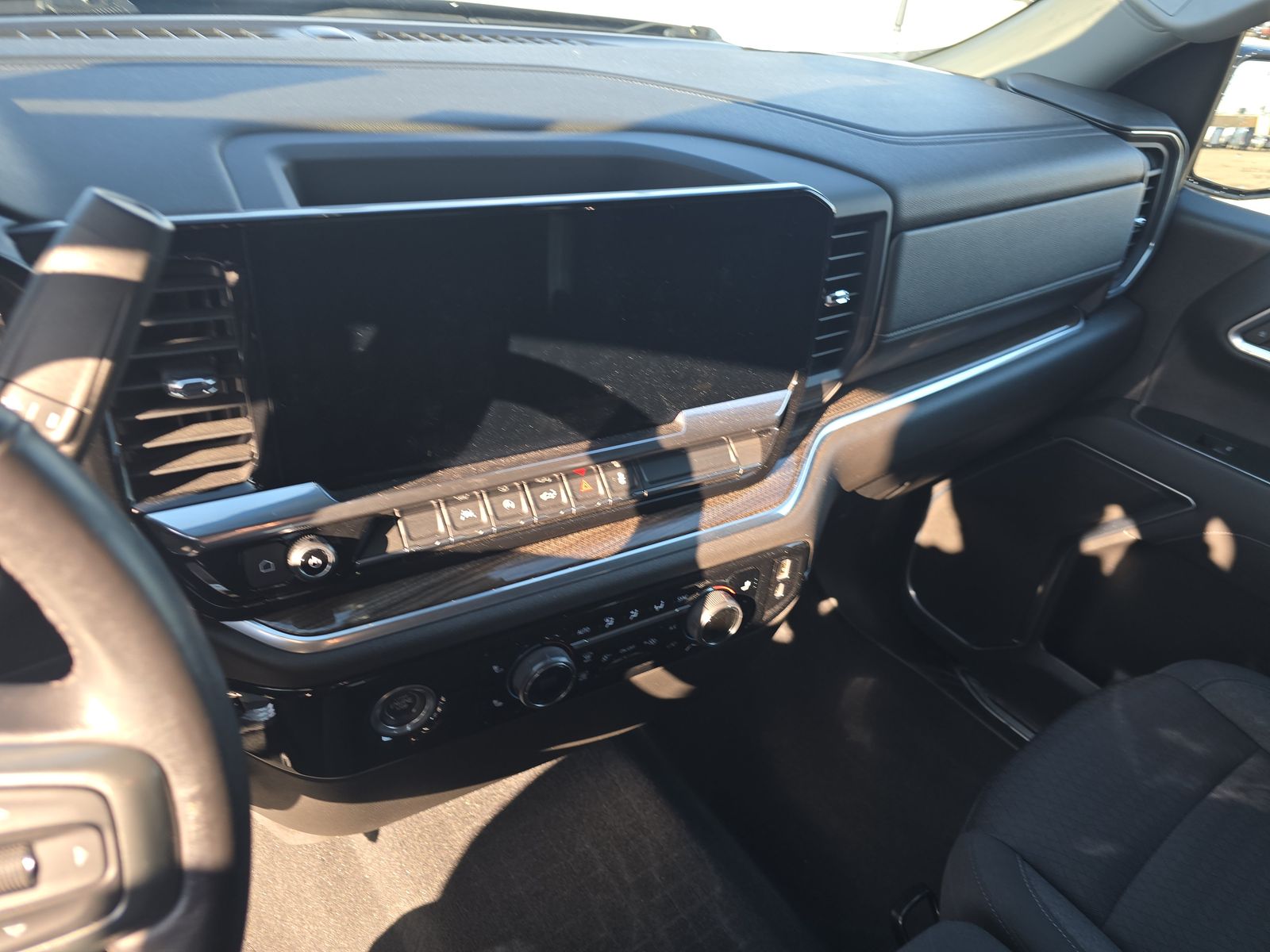 2022 Chevrolet Silverado 1500 LT AWD