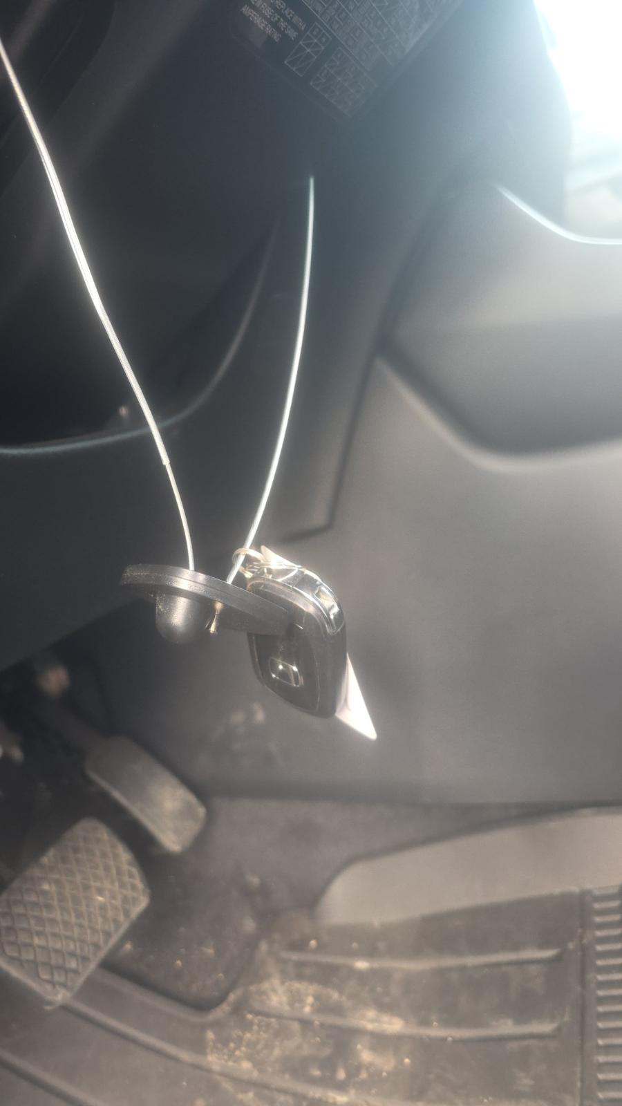 2025 Honda CR-V Hybrid Sport-L FWD