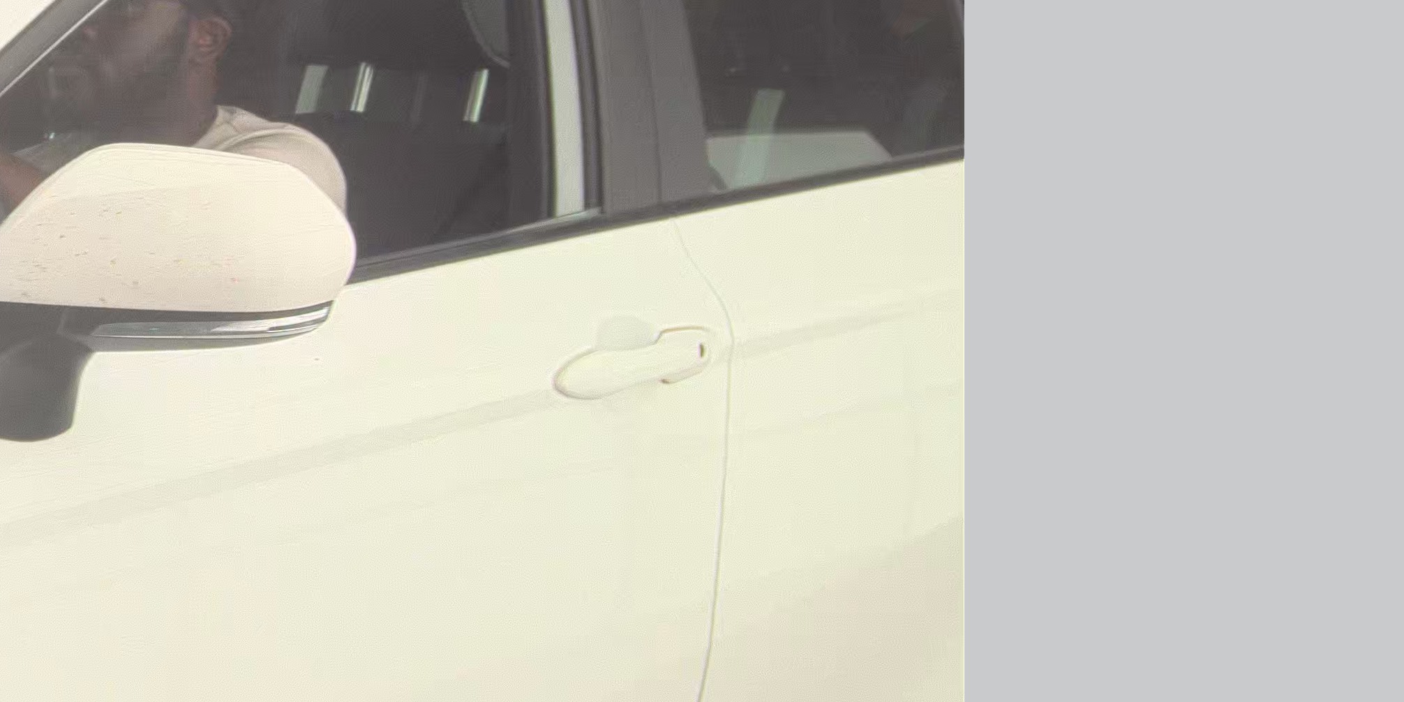 2025 Toyota Camry SE FWD