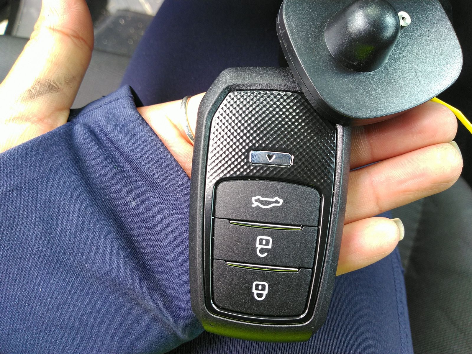 2025 Toyota Tacoma SR RWD