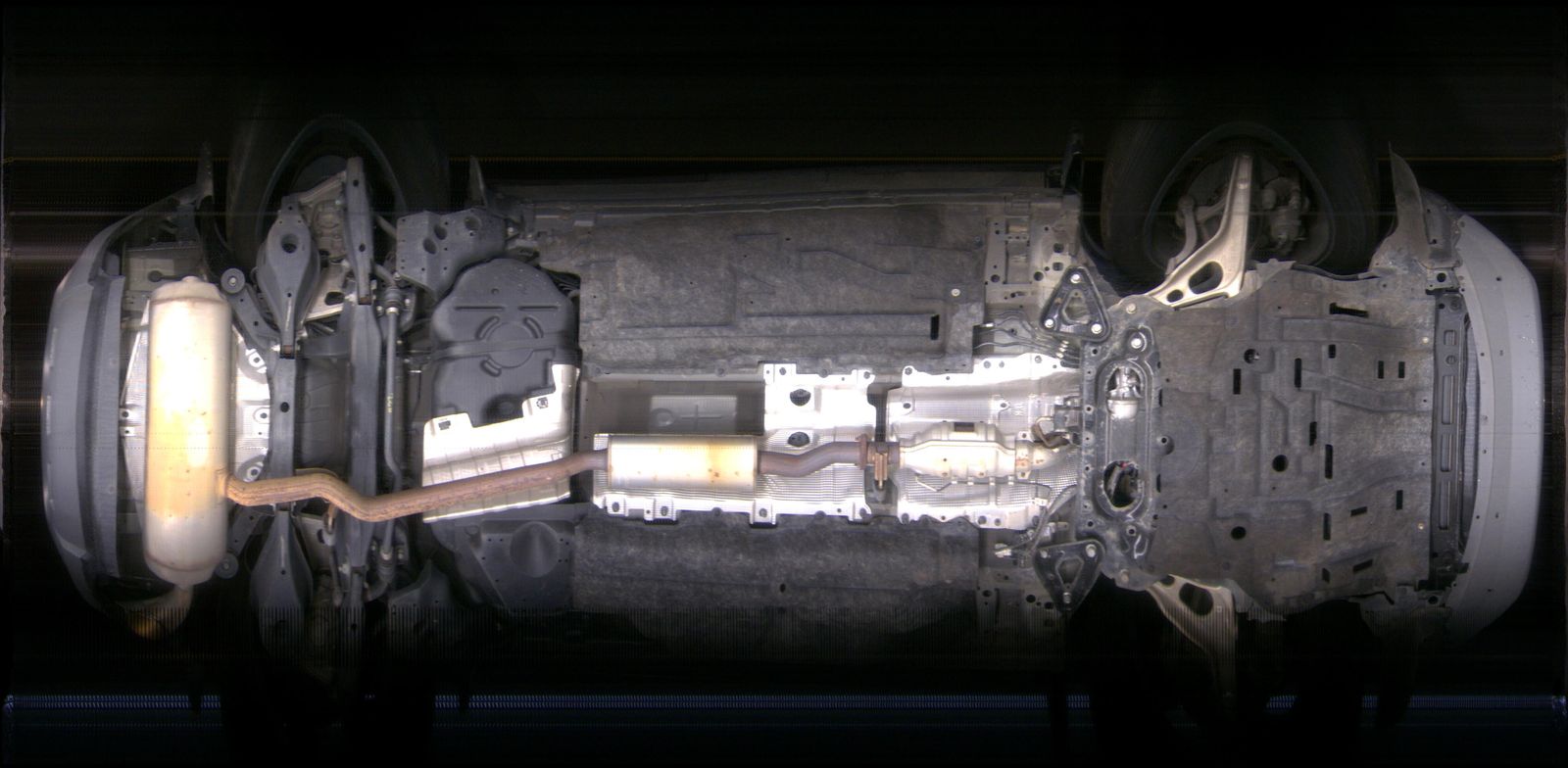 2022 Nissan Rogue SV FWD