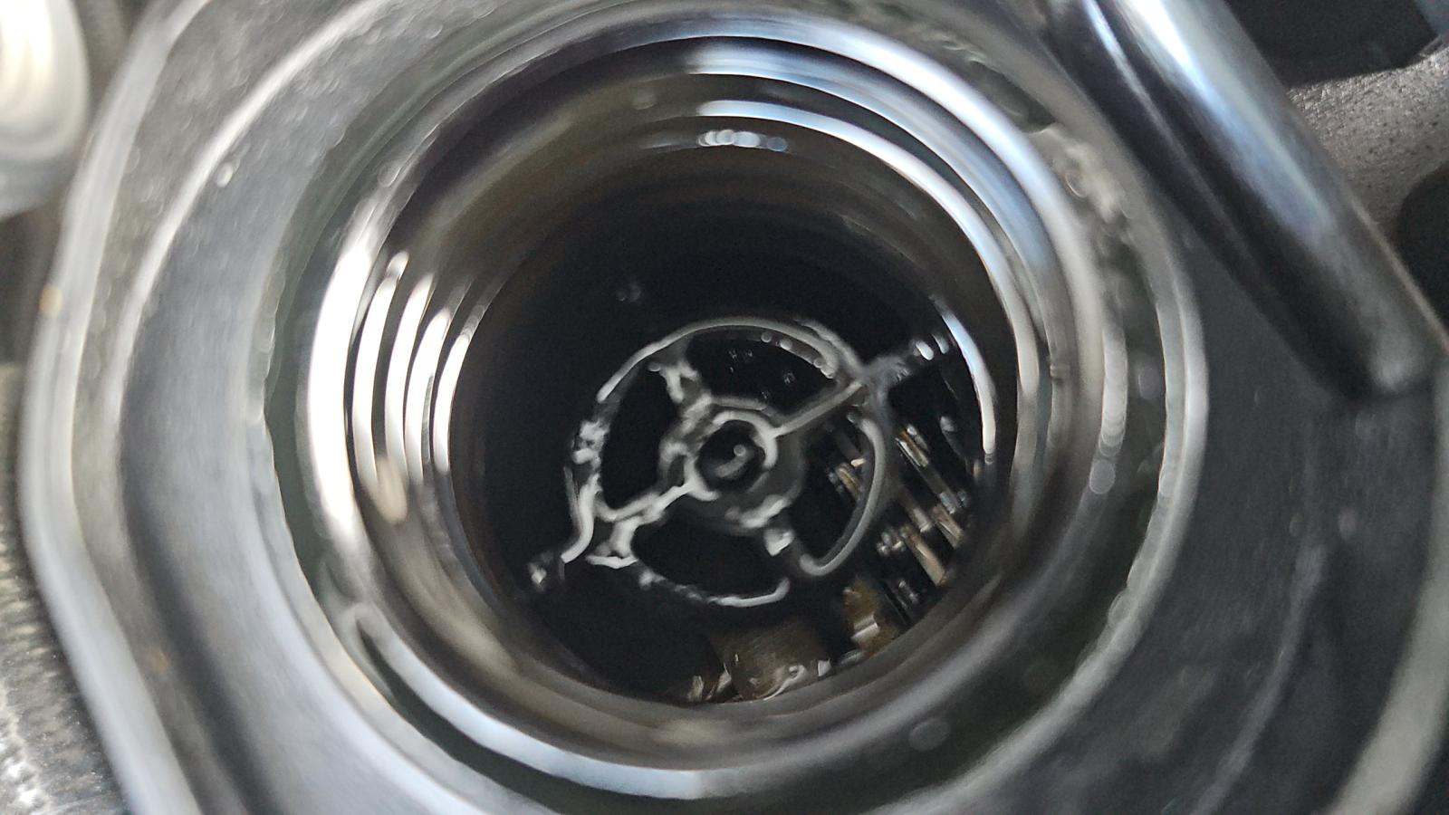 2025 Honda CR-V LX FWD