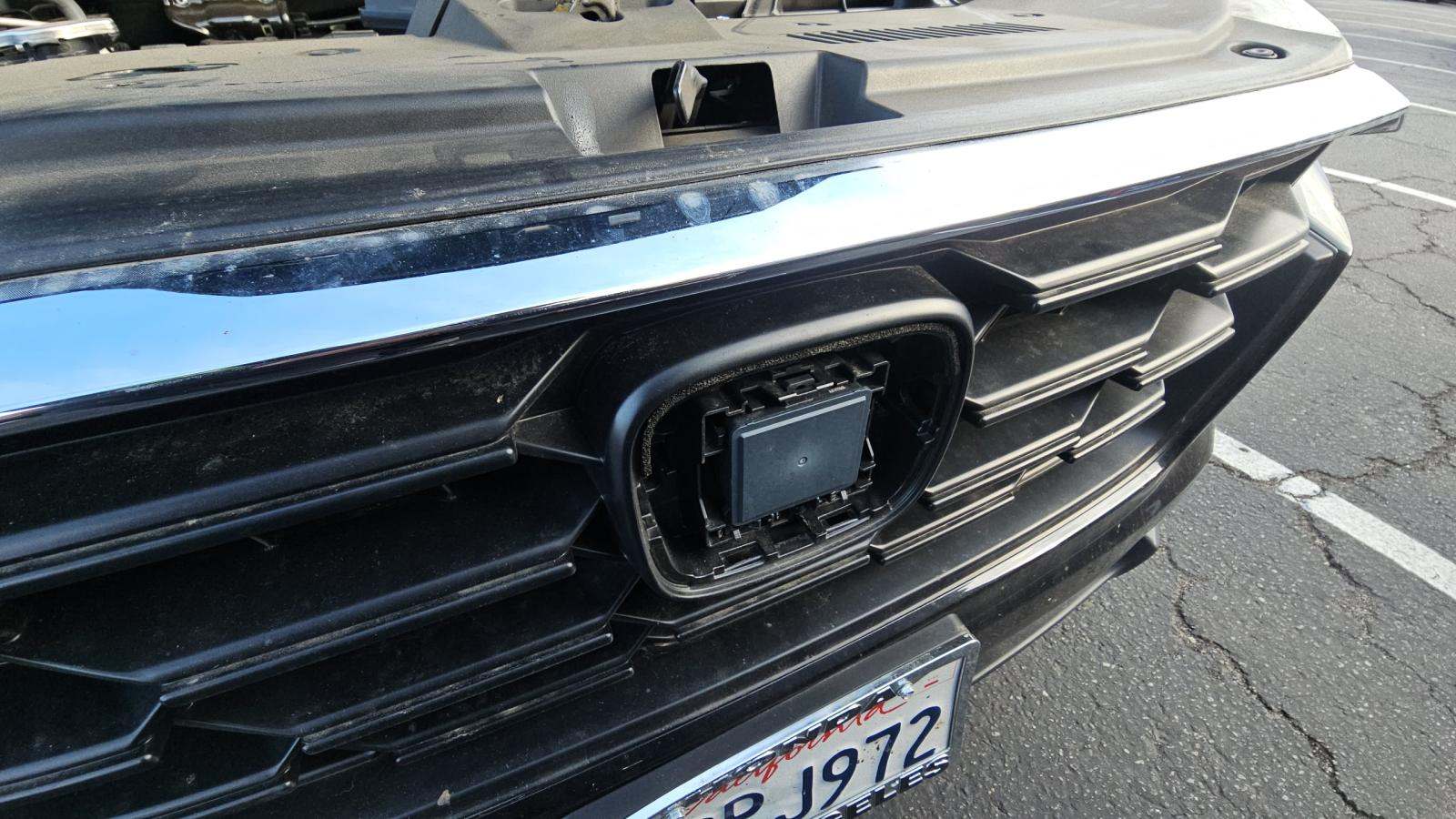 2025 Honda CR-V LX FWD