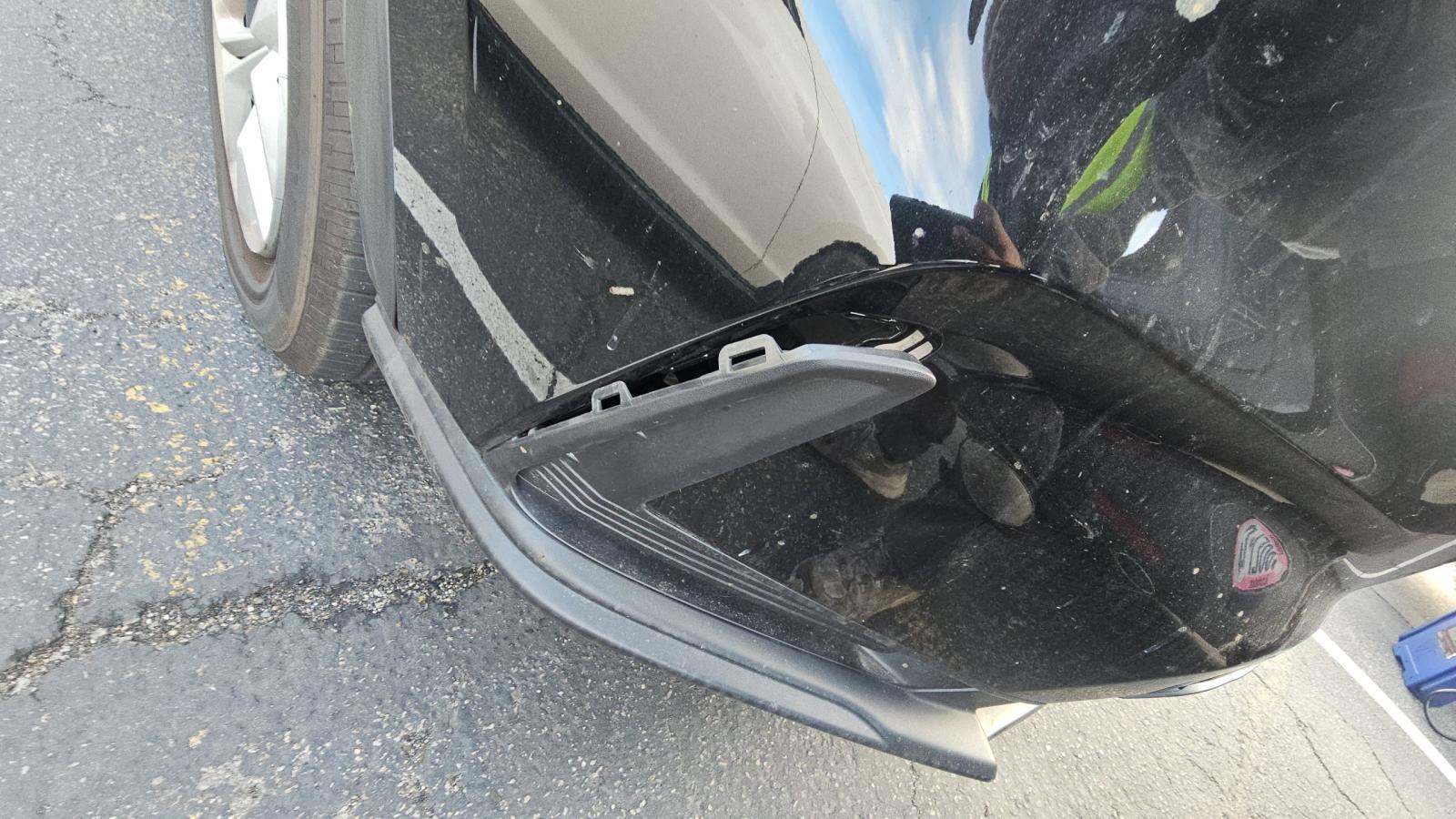 2025 Honda CR-V LX FWD