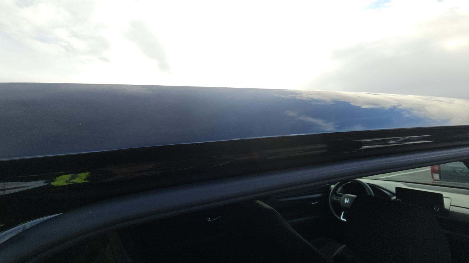 2025 Honda CR-V LX FWD