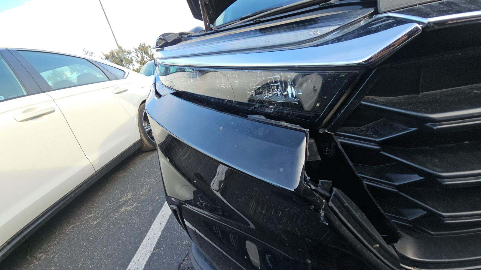 2025 Honda CR-V LX FWD