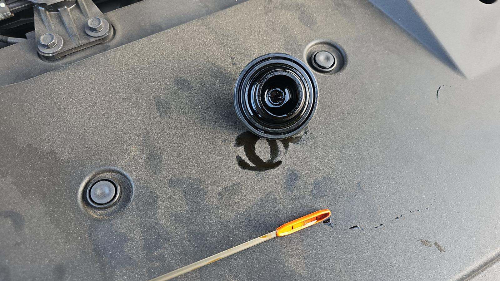 2025 Honda CR-V LX FWD