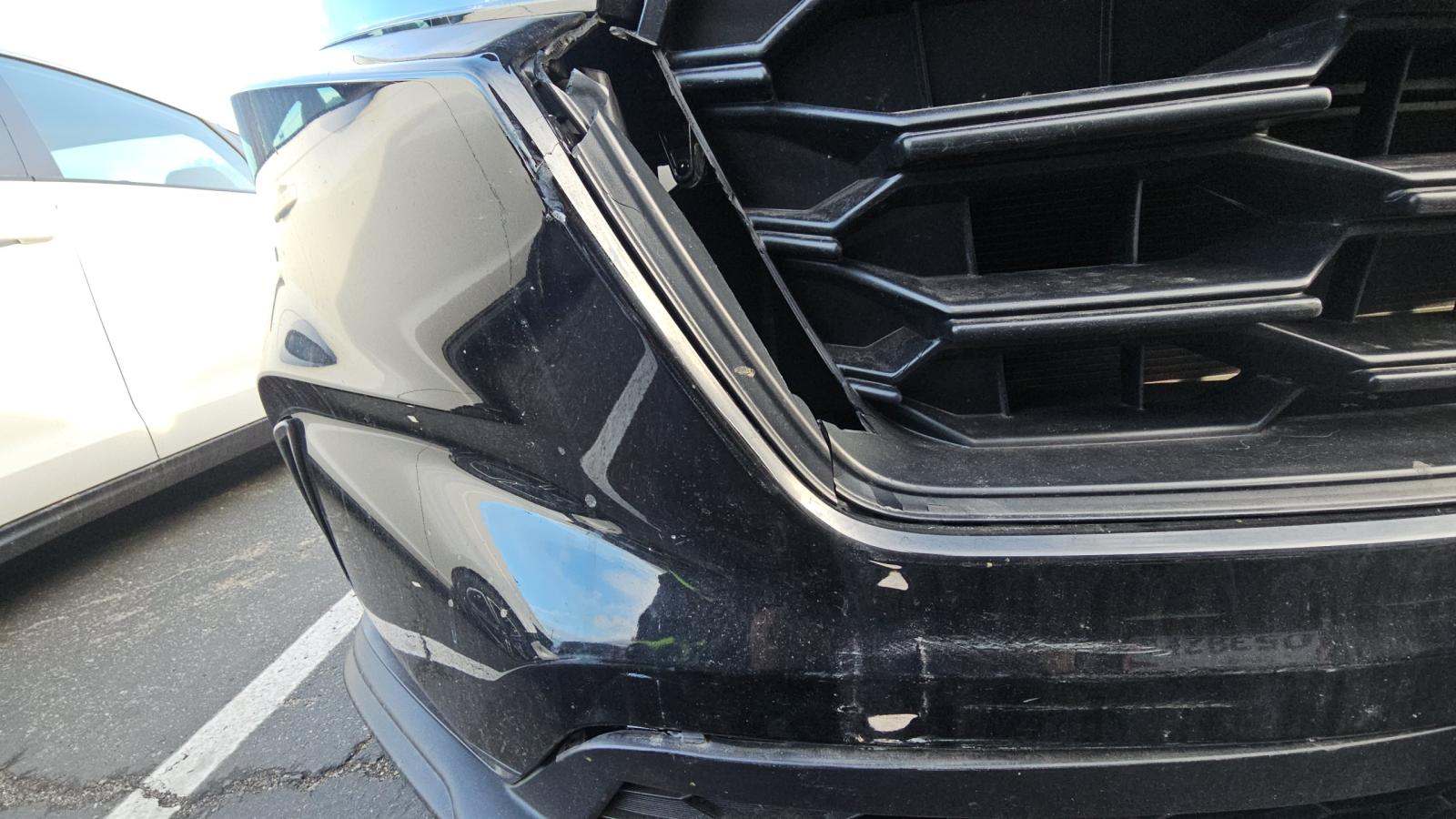 2025 Honda CR-V LX FWD