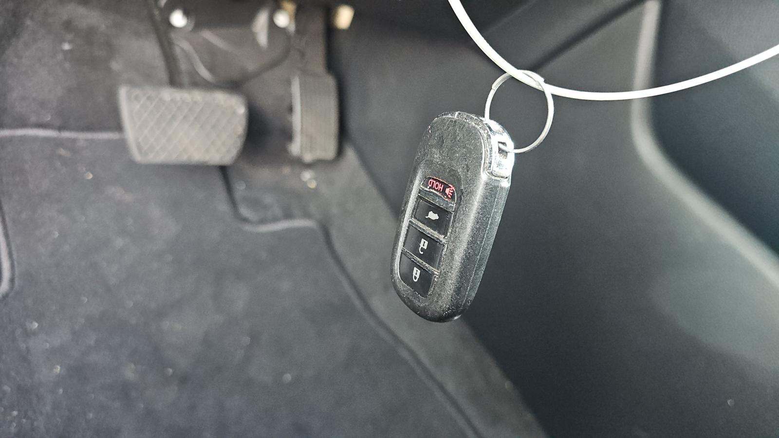 2025 Honda CR-V LX FWD