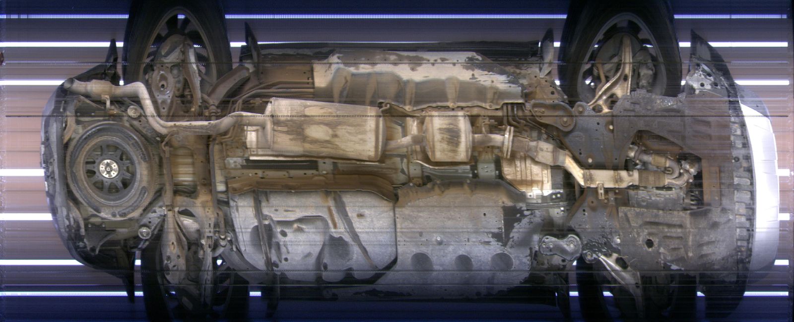 2022 Nissan Pathfinder SL FWD