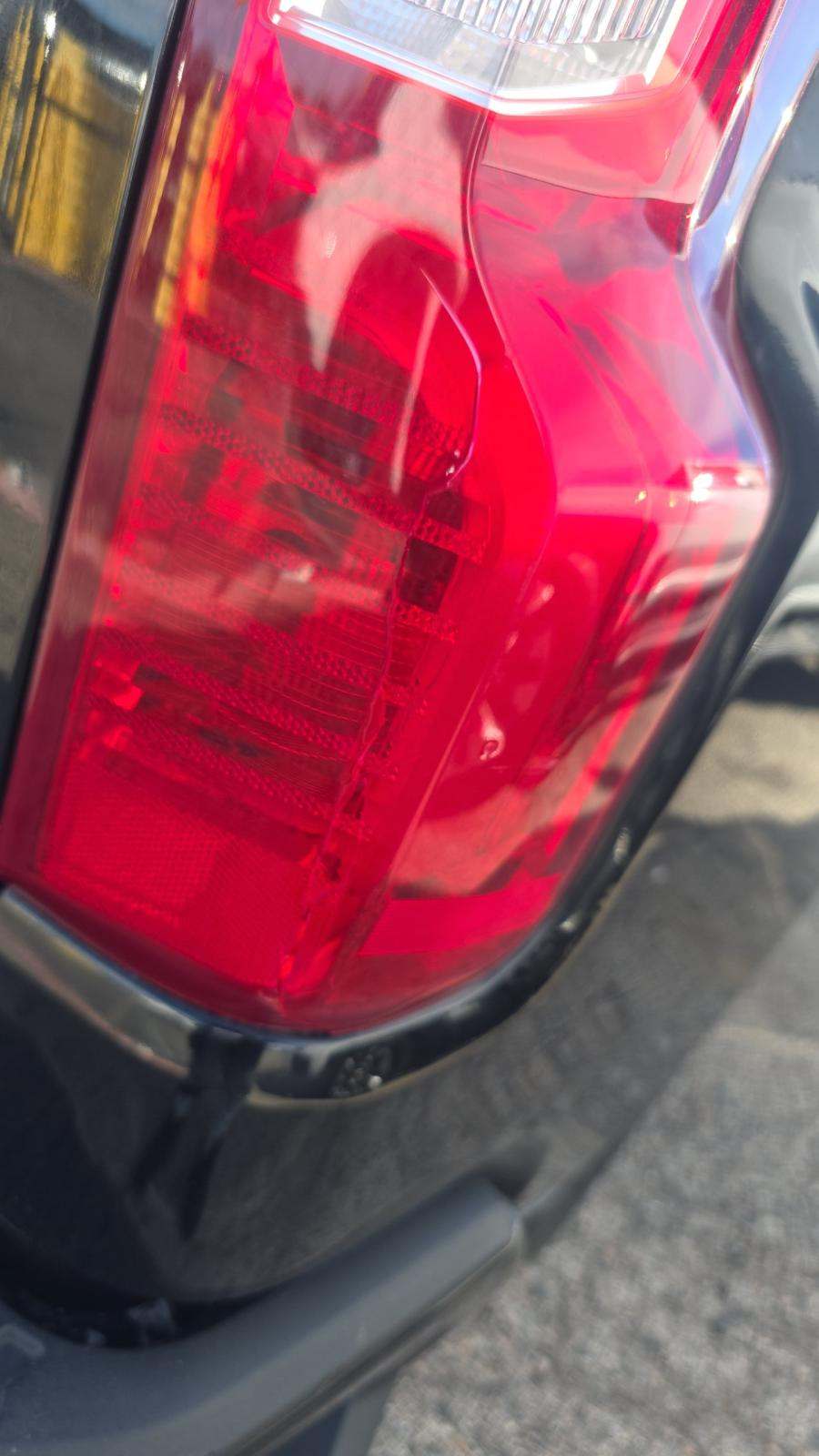 2022 Chevrolet Silverado 1500 Custom RWD