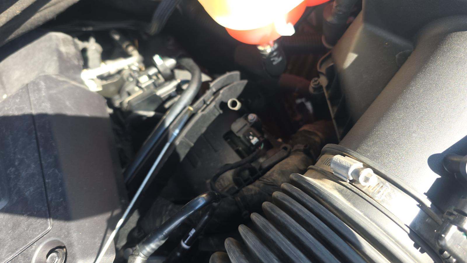 2022 Chevrolet Silverado 1500 Custom RWD