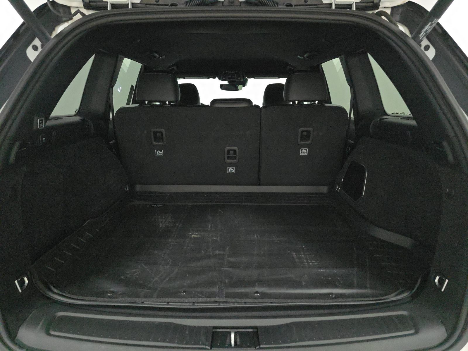 2024 Jeep Grand Cherokee 4xe Trailhawk AWD