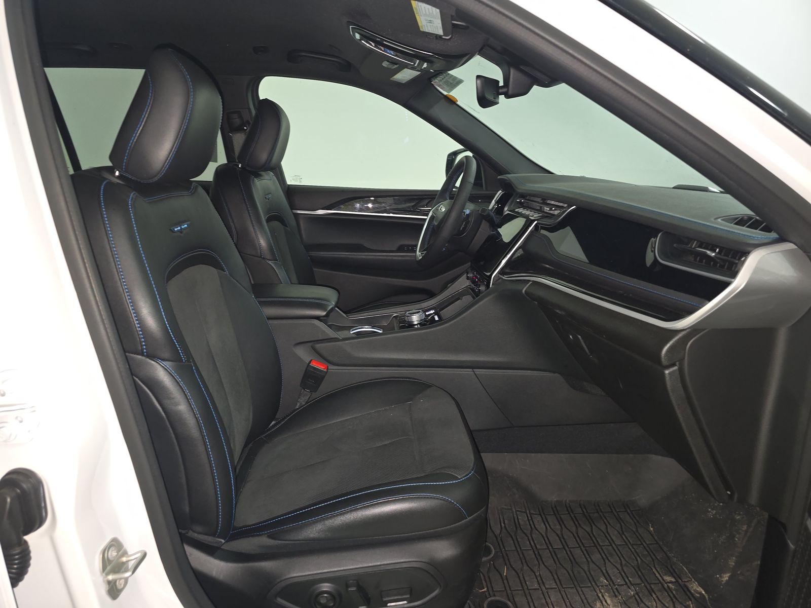 2024 Jeep Grand Cherokee 4xe Trailhawk AWD