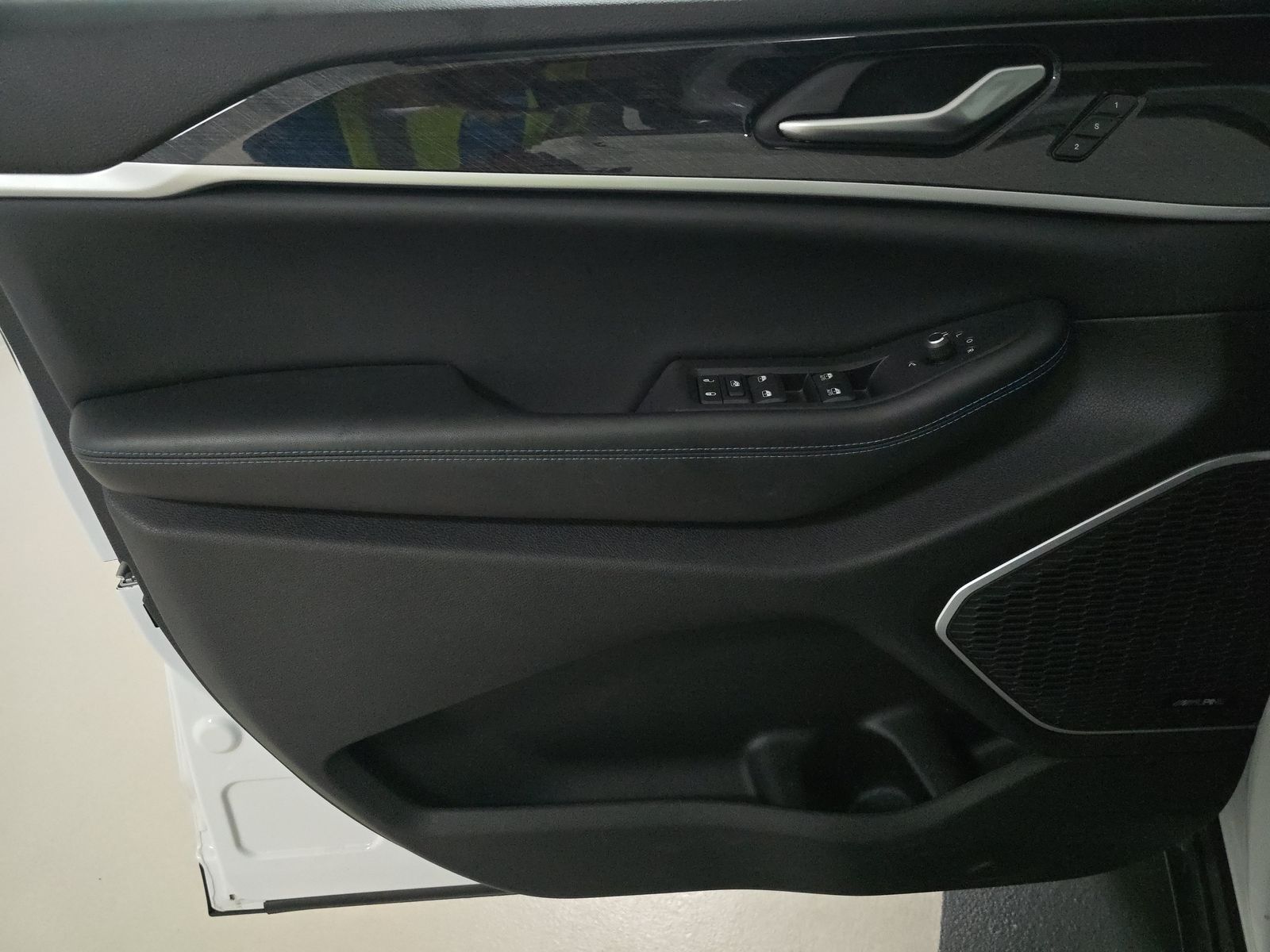 2024 Jeep Grand Cherokee 4xe Trailhawk AWD