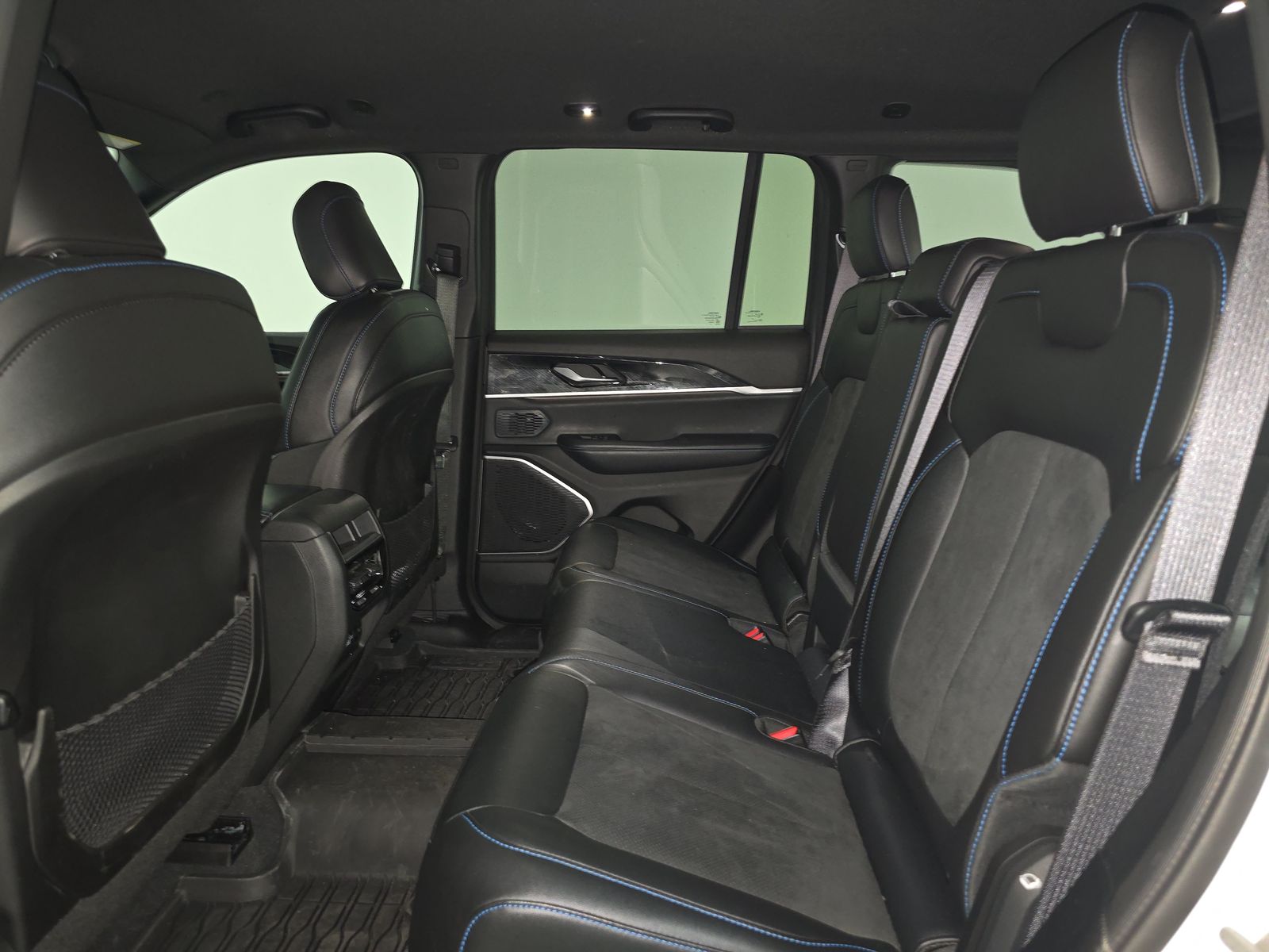 2024 Jeep Grand Cherokee 4xe Trailhawk AWD