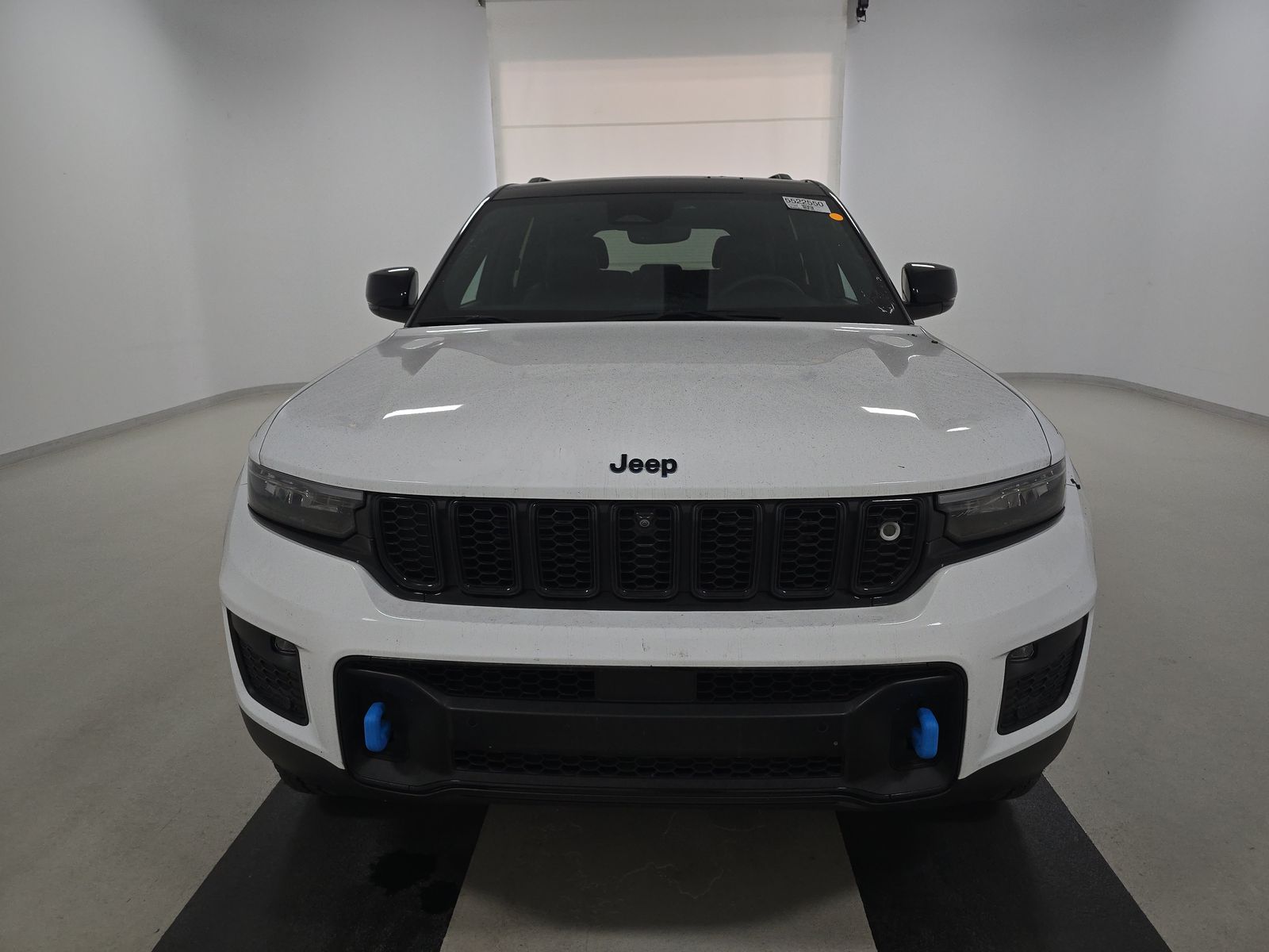 2024 Jeep Grand Cherokee 4xe Trailhawk AWD