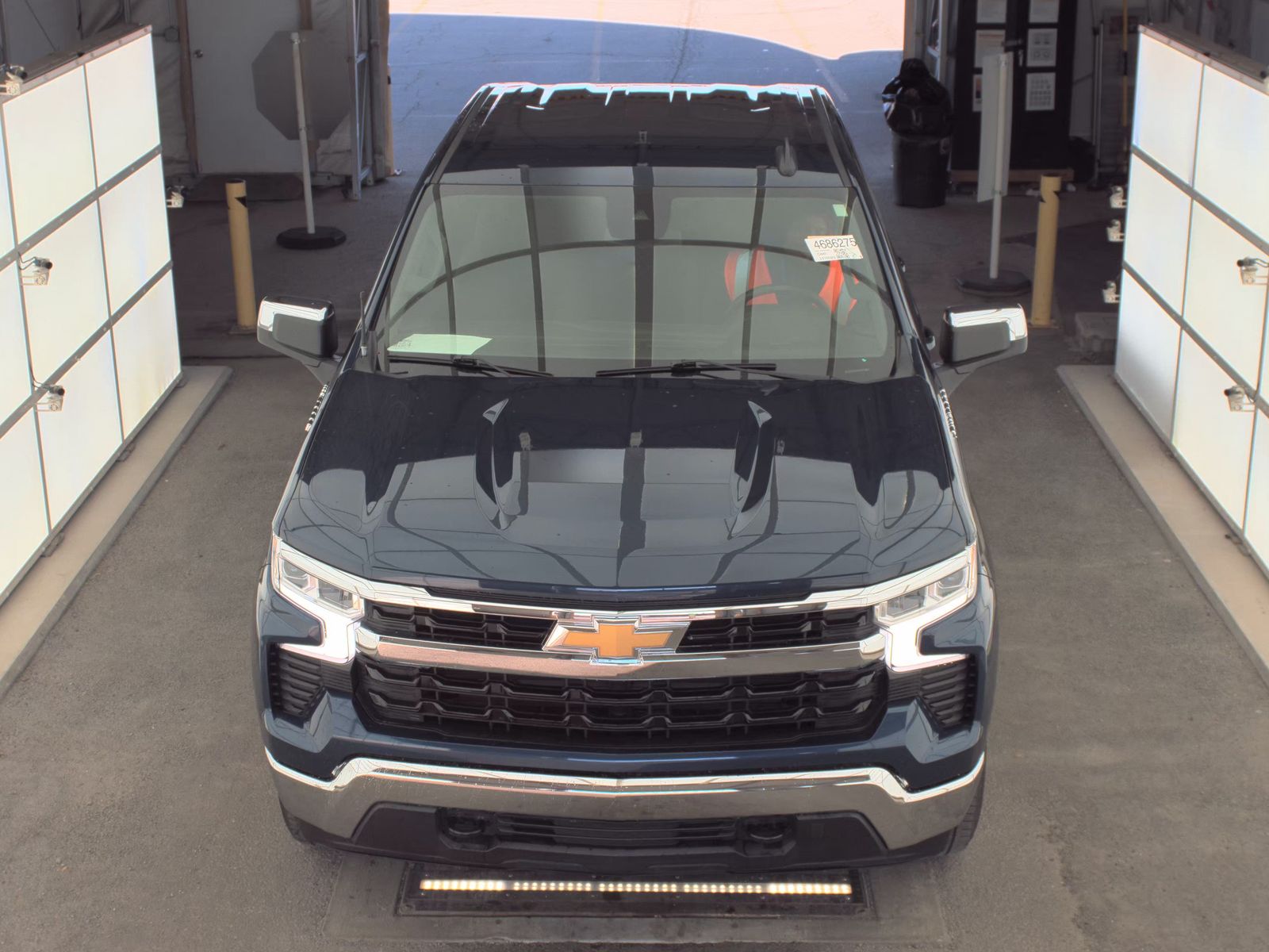 2022 Chevrolet Silverado 1500 LT AWD