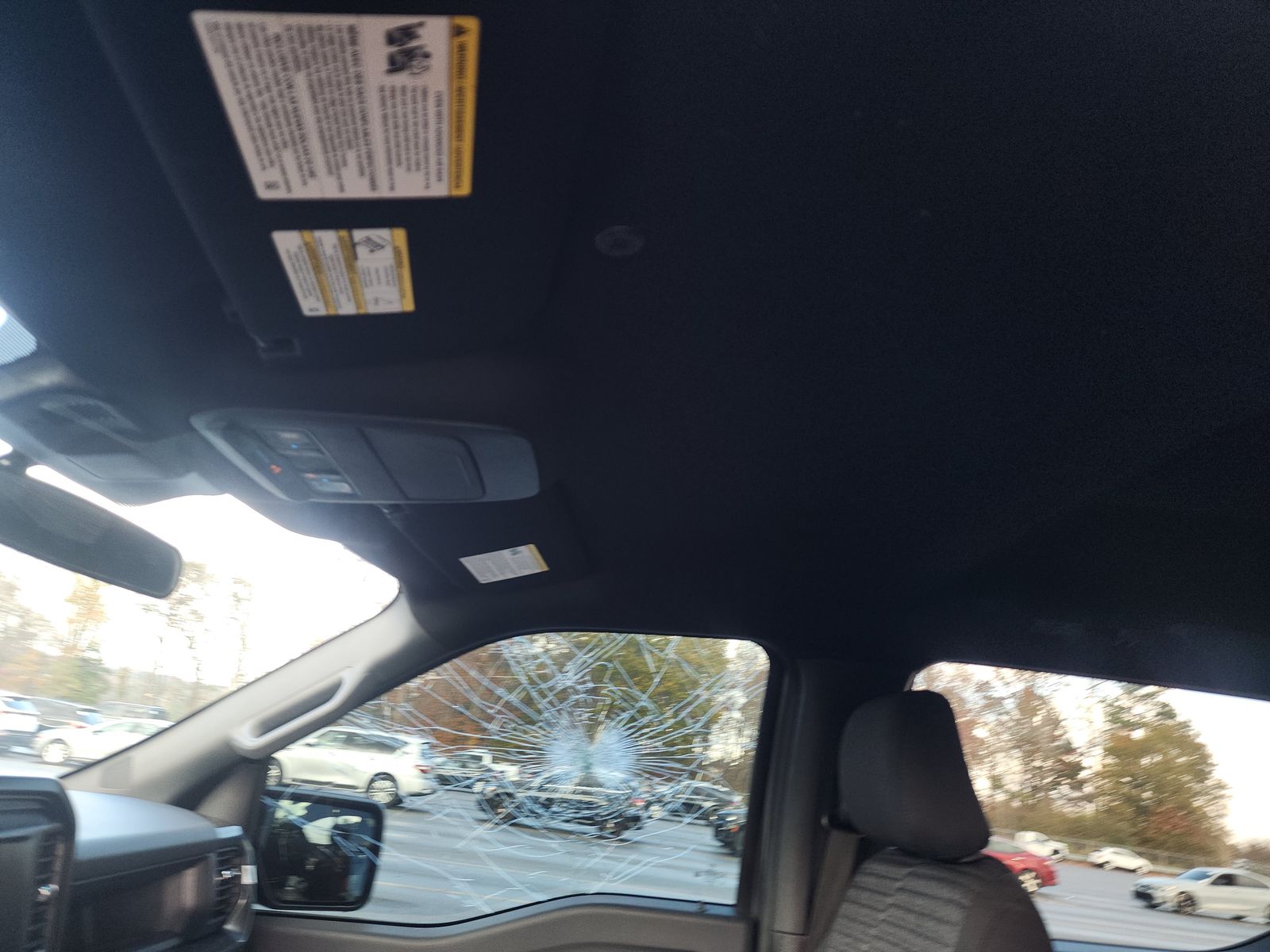 2022 Ford F-150 XL AWD