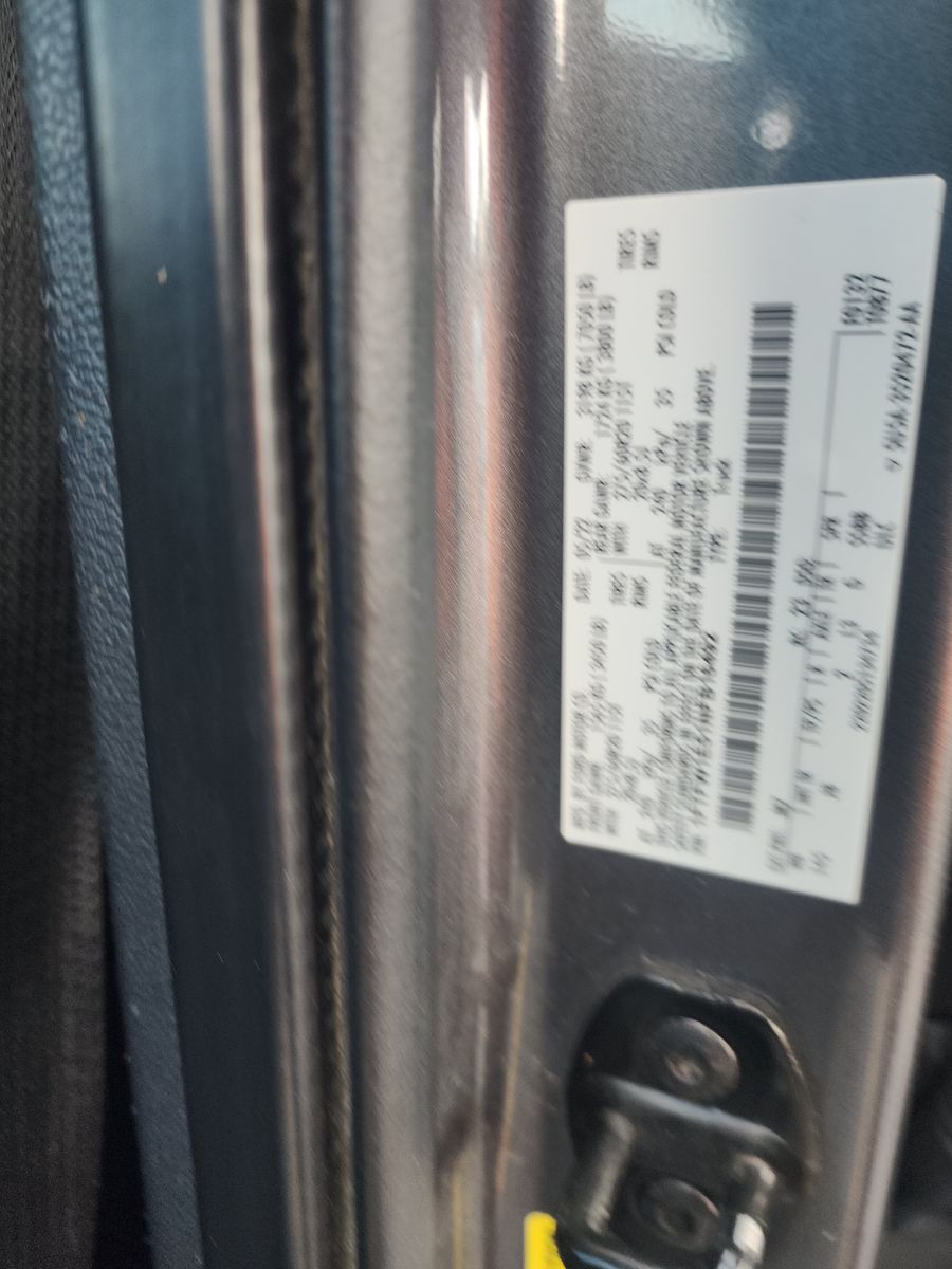 2022 Ford F-150 XL AWD