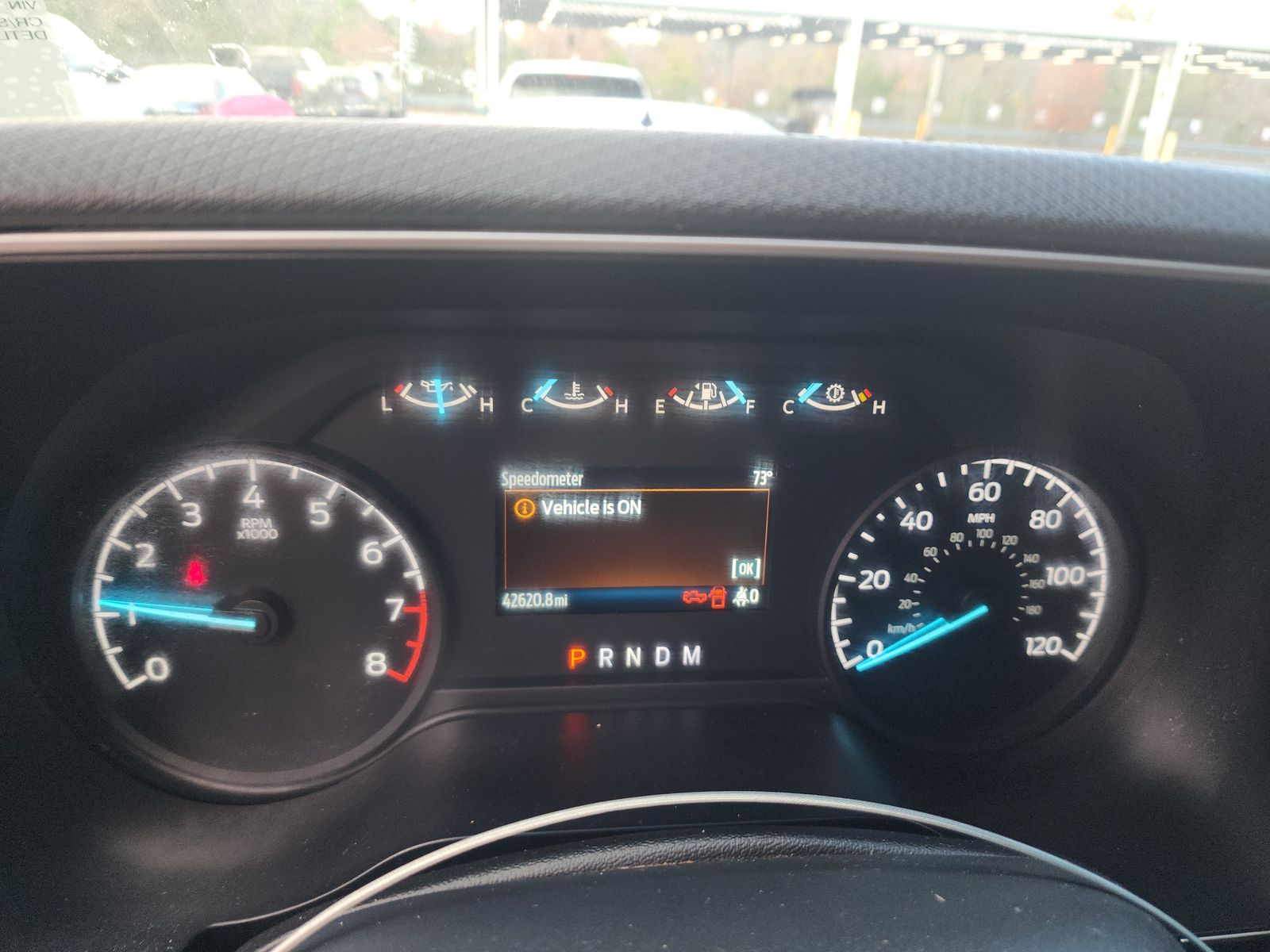 2022 Ford F-150 XL AWD