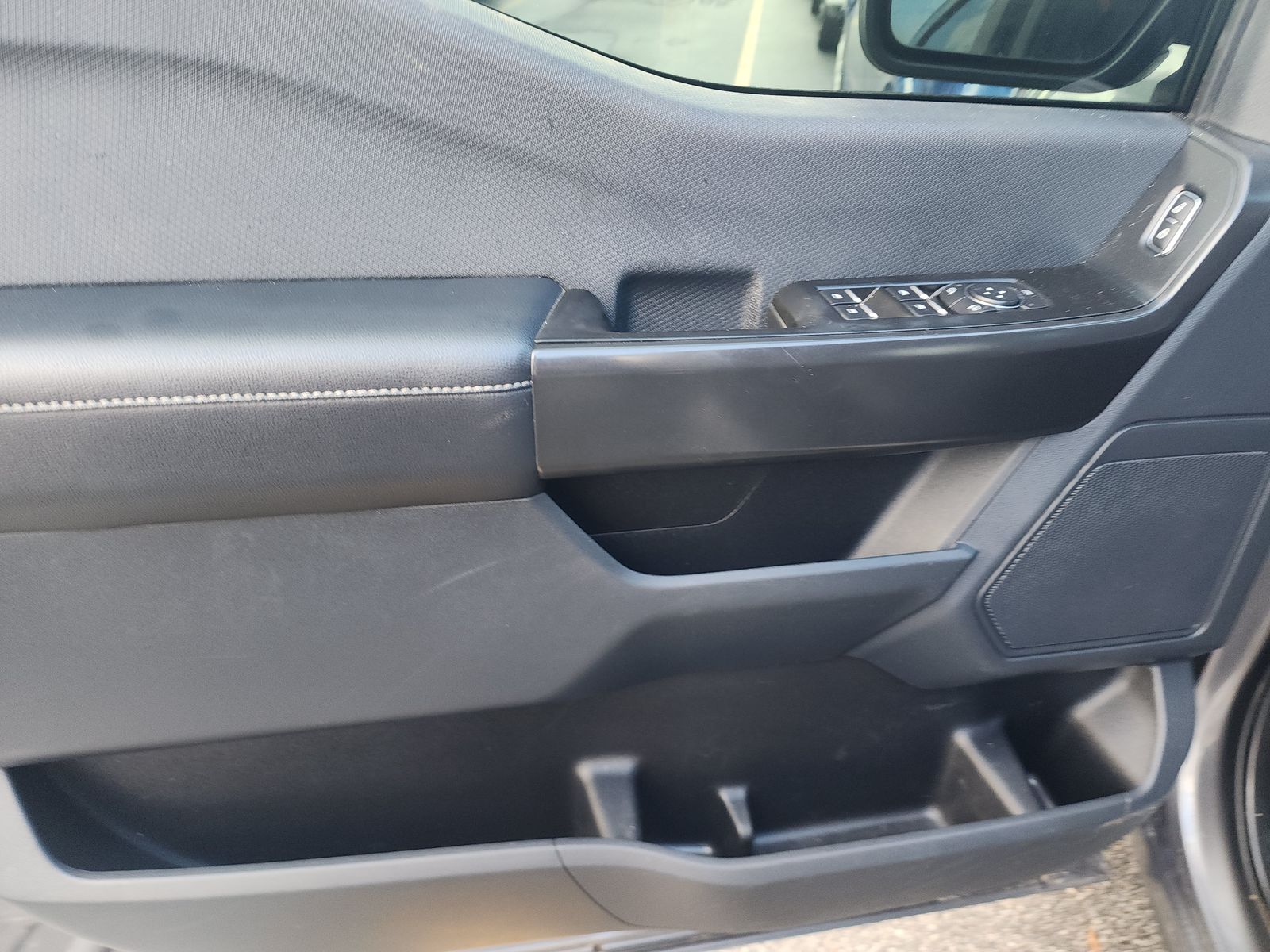 2022 Ford F-150 XL AWD