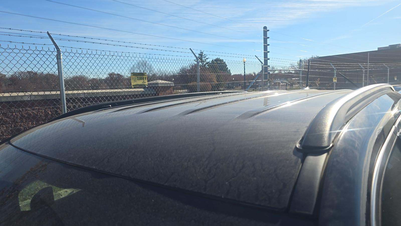 2024 Jeep Compass Limited AWD