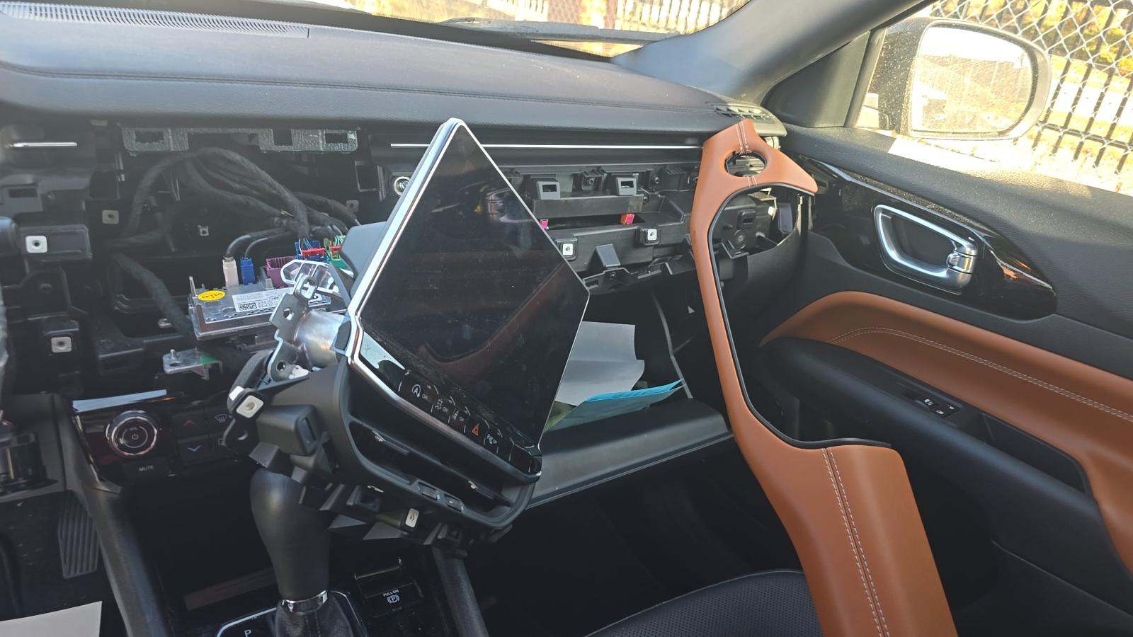 2024 Jeep Compass Limited AWD