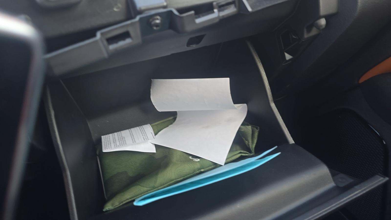 2024 Jeep Compass Limited AWD