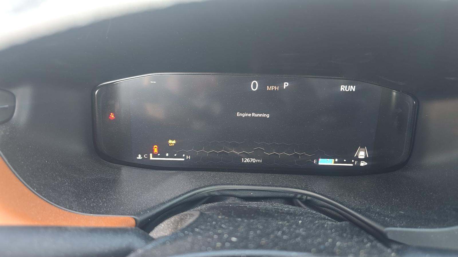 2024 Jeep Compass Limited AWD