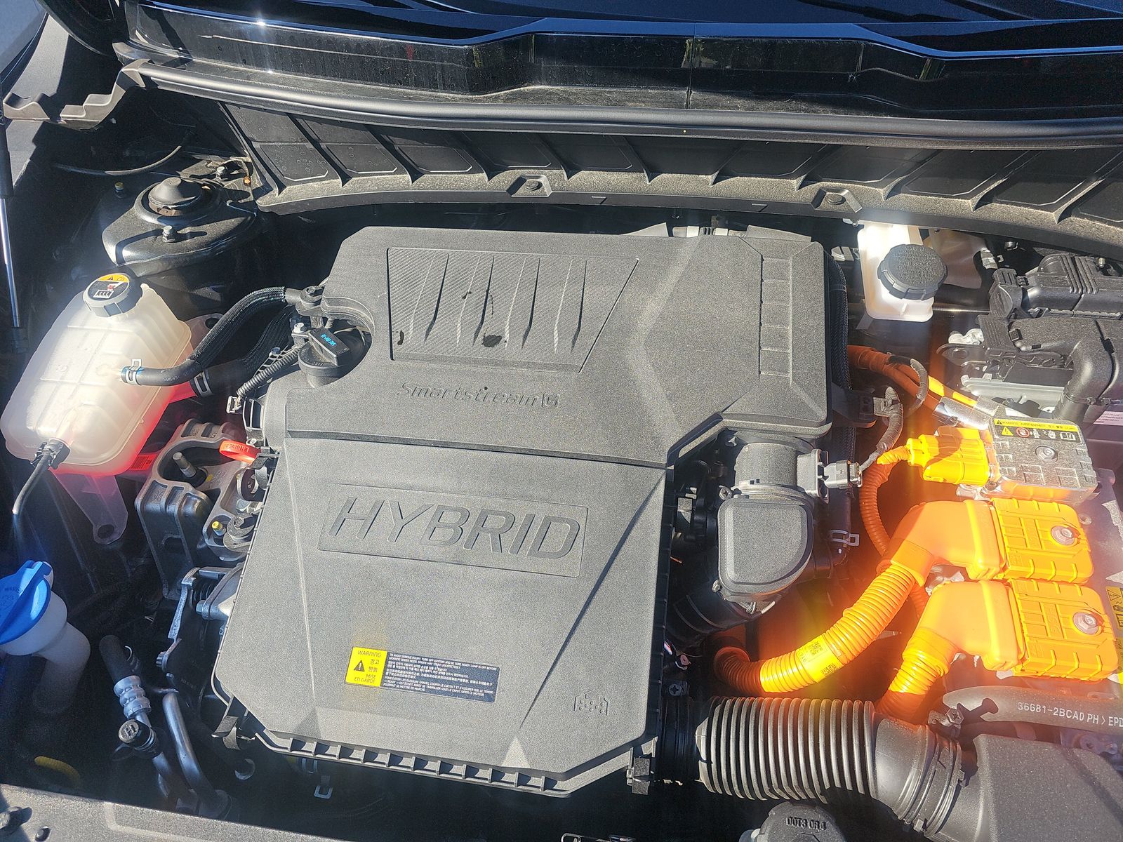 2023 Kia Niro EX Touring FWD