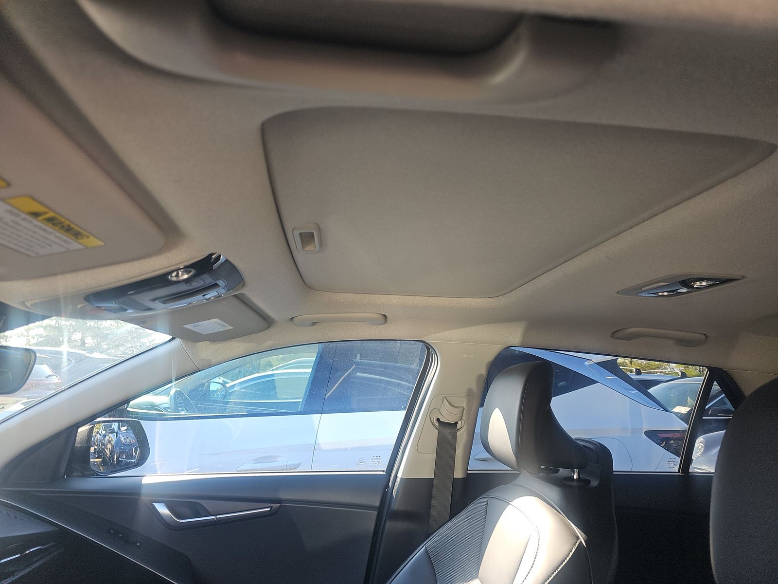 2023 Kia Niro EX Touring FWD