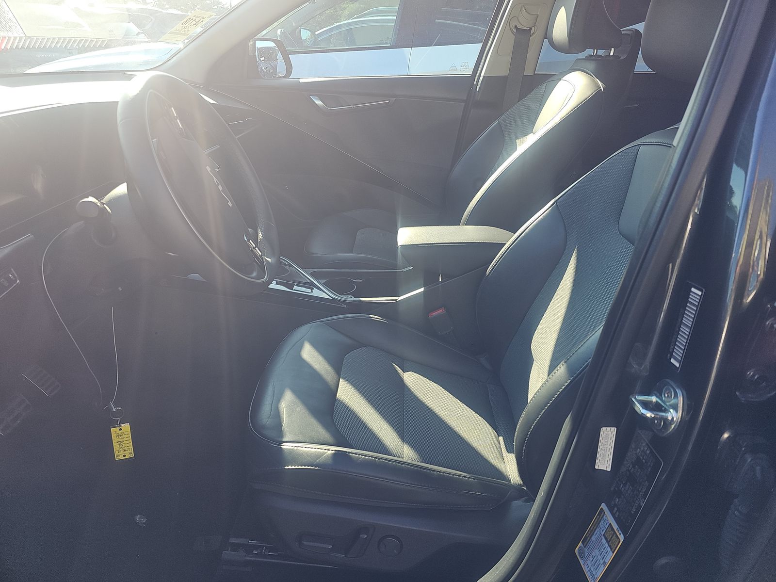 2023 Kia Niro EX Touring FWD