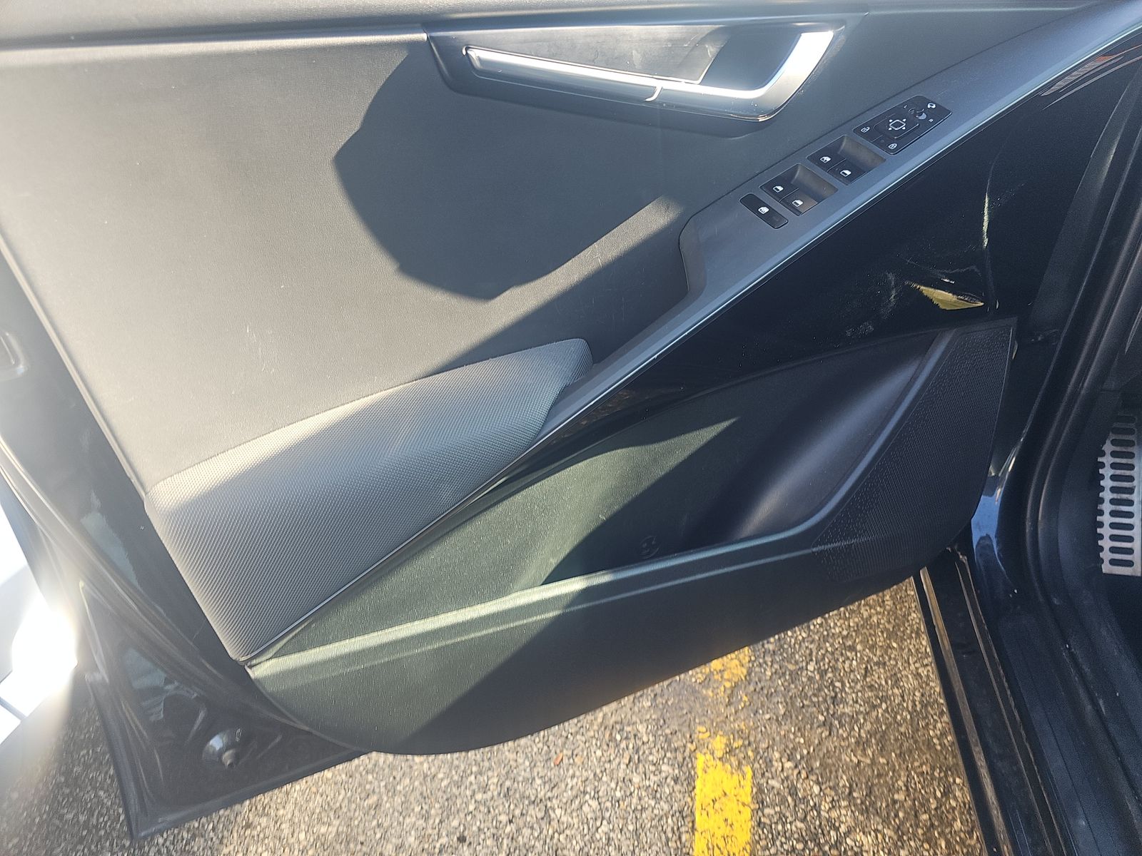 2023 Kia Niro EX Touring FWD