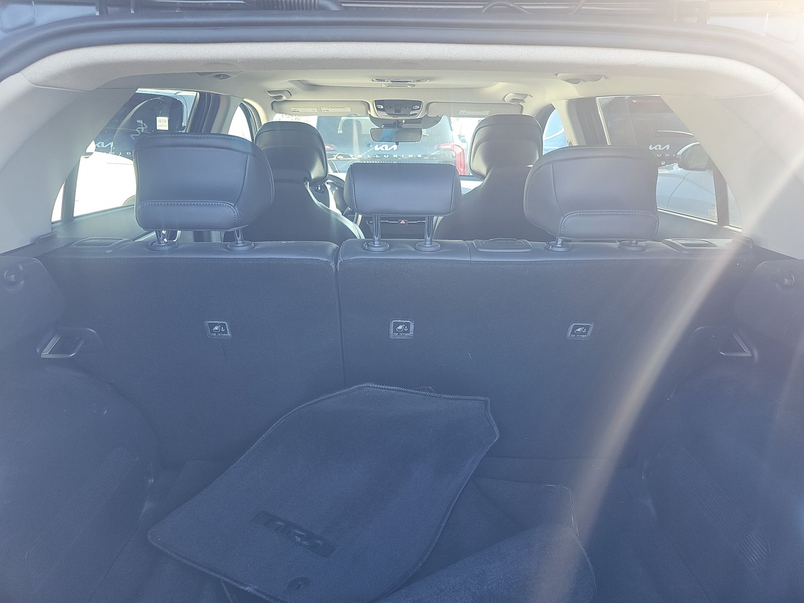 2023 Kia Niro EX Touring FWD